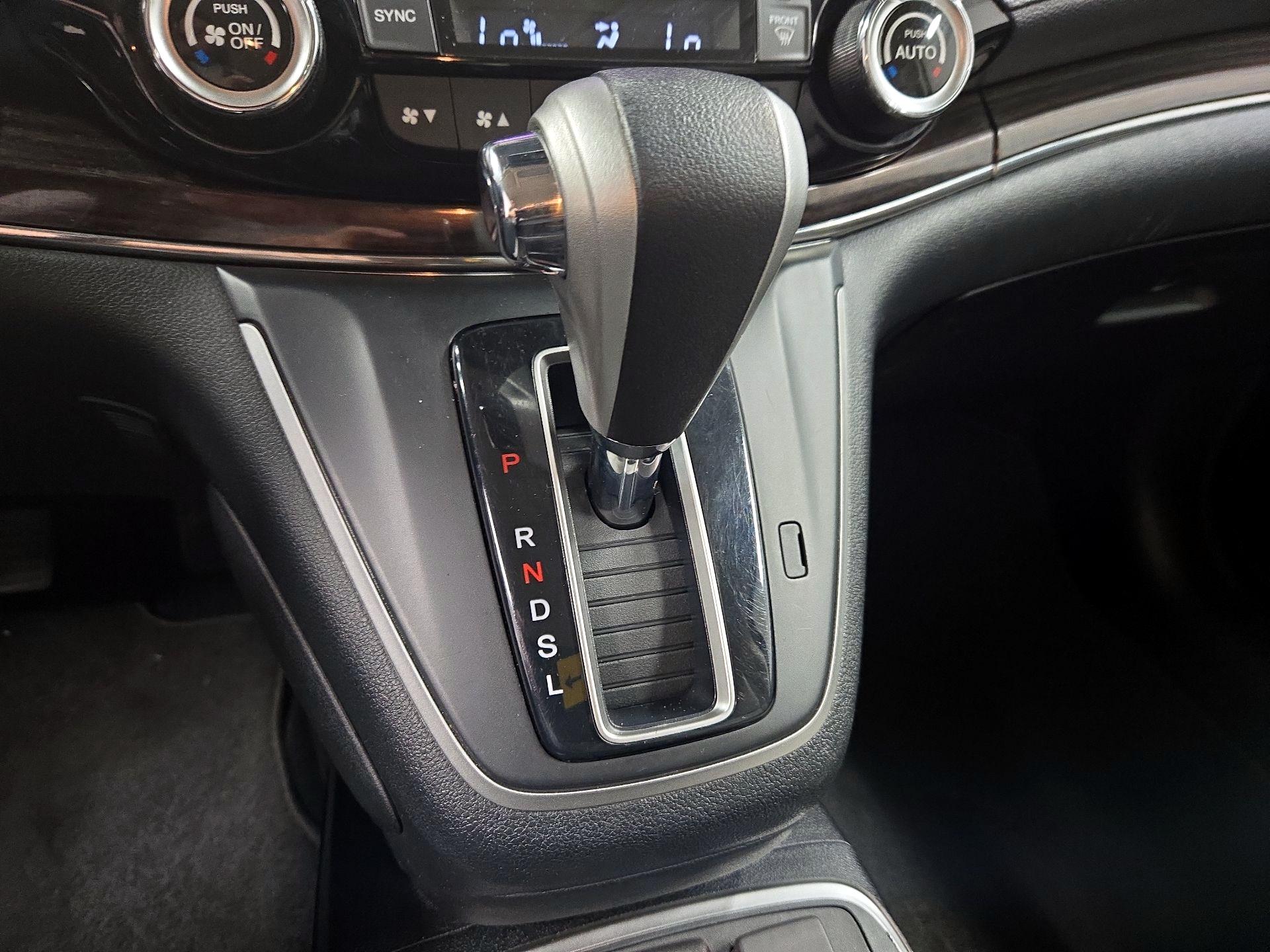 Thumbnail: 2016 Honda CR-V - 18