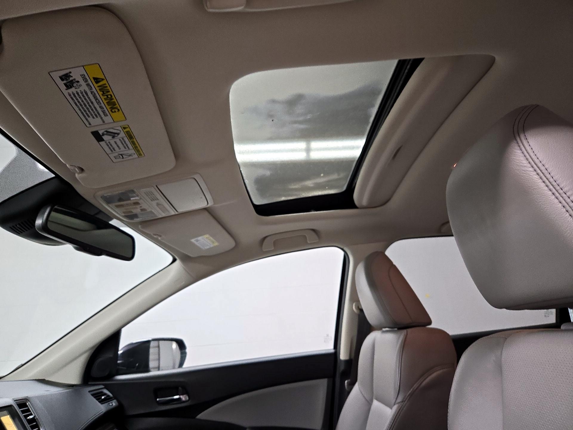 Thumbnail: 2016 Honda CR-V - 20