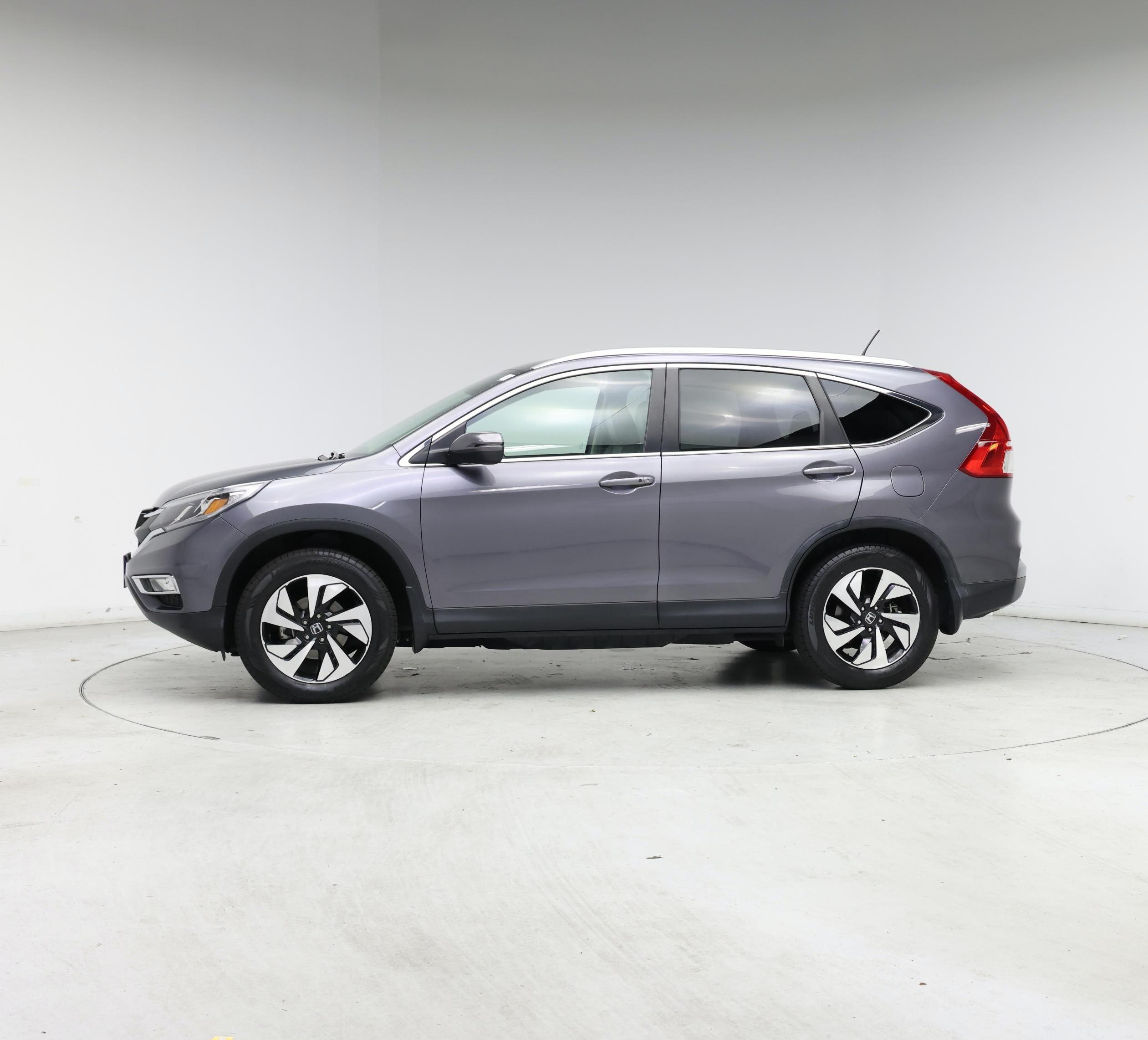 Thumbnail: 2016 Honda CR-V - 3