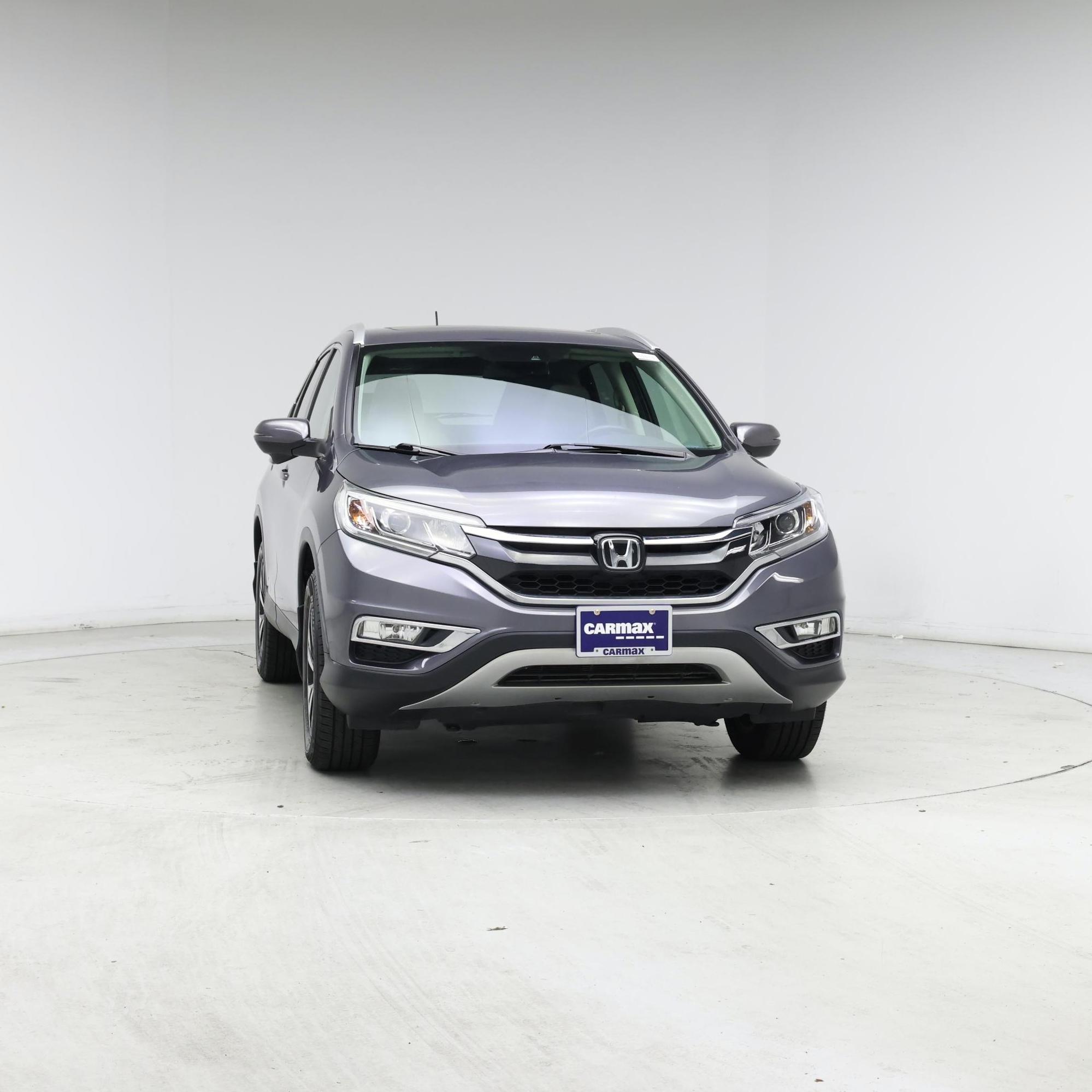 Thumbnail: 2016 Honda CR-V - 5