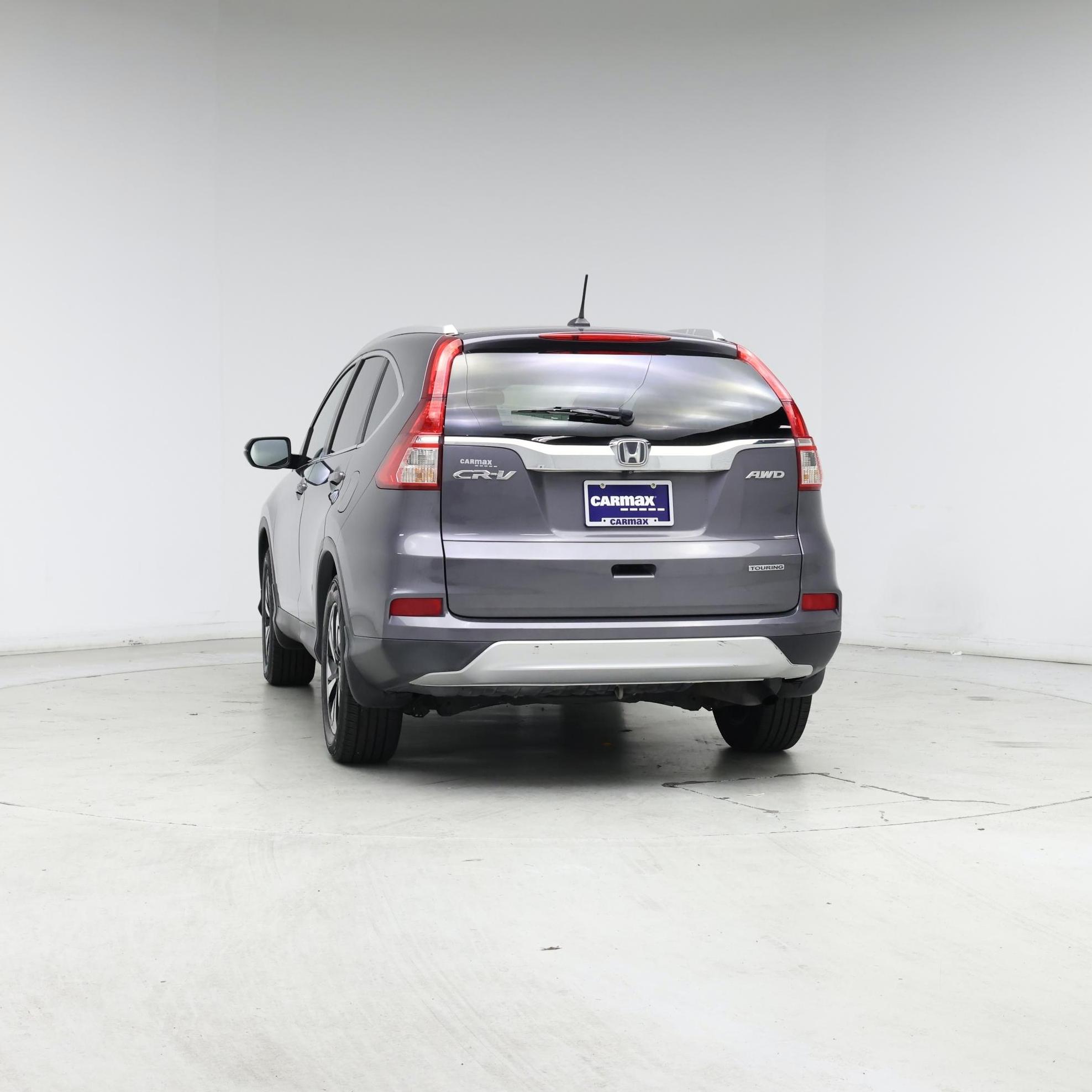 Thumbnail: 2016 Honda CR-V - 6