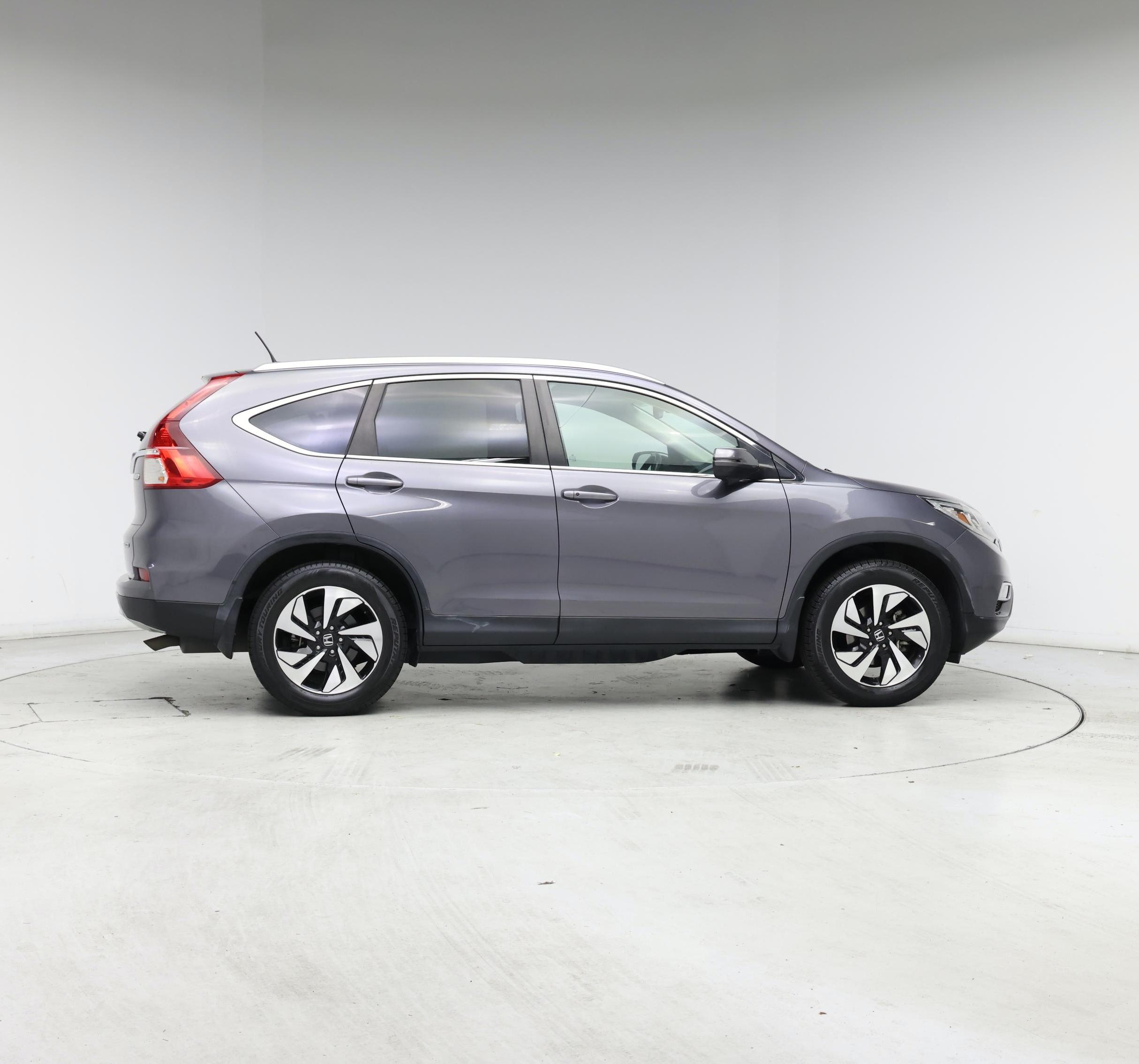 Thumbnail: 2016 Honda CR-V - 7