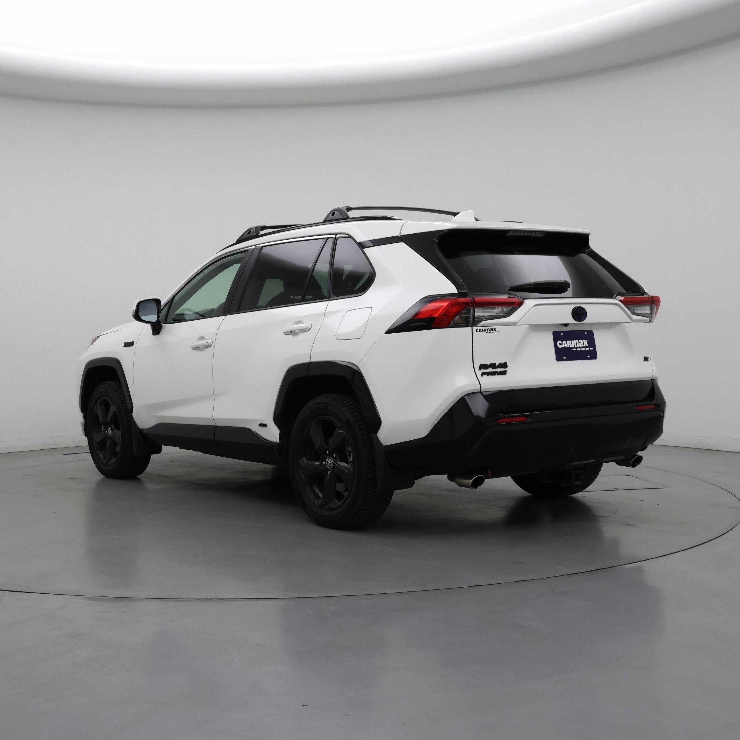 Thumbnail: 2023 Toyota RAV4 - 2