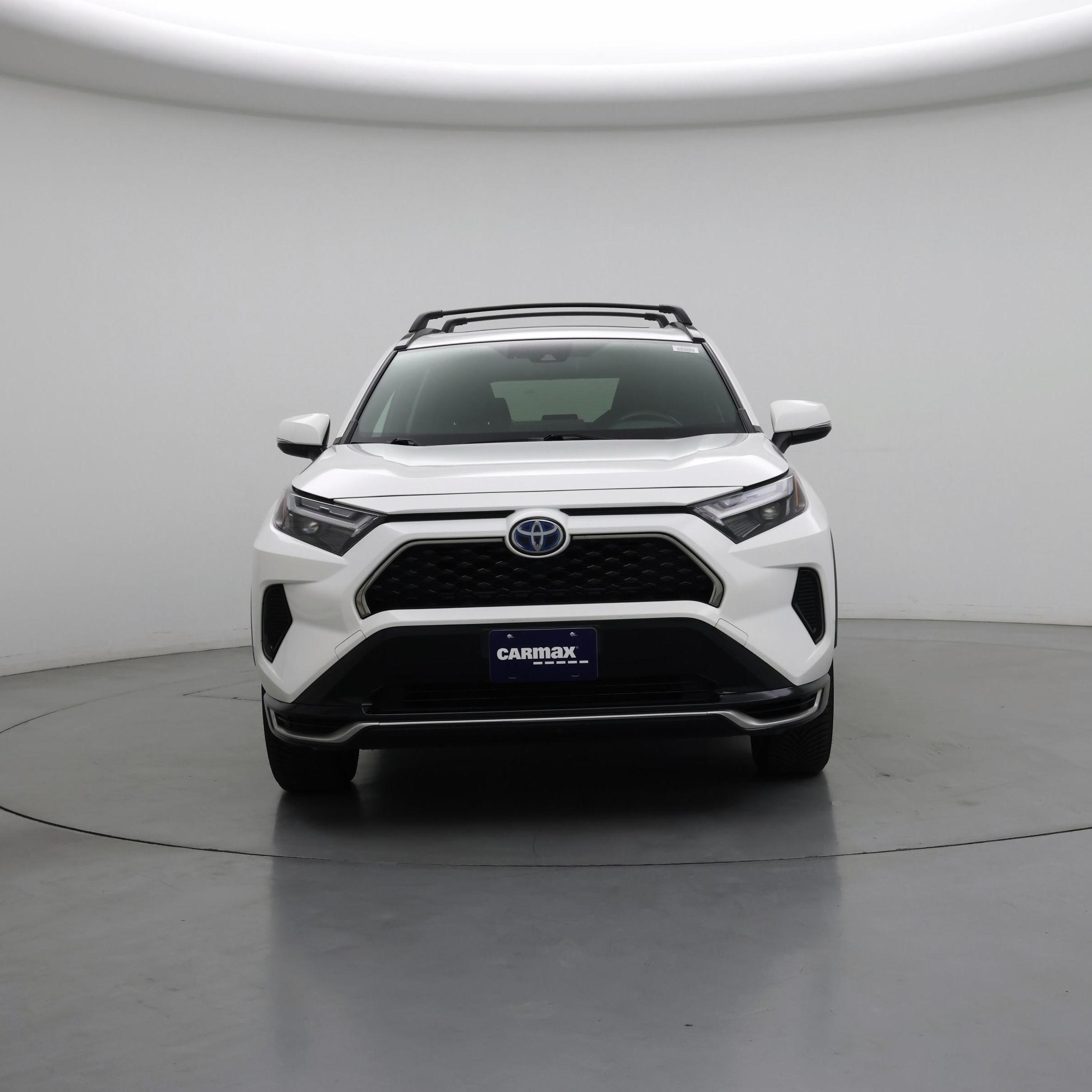 Thumbnail: 2023 Toyota RAV4 - 5