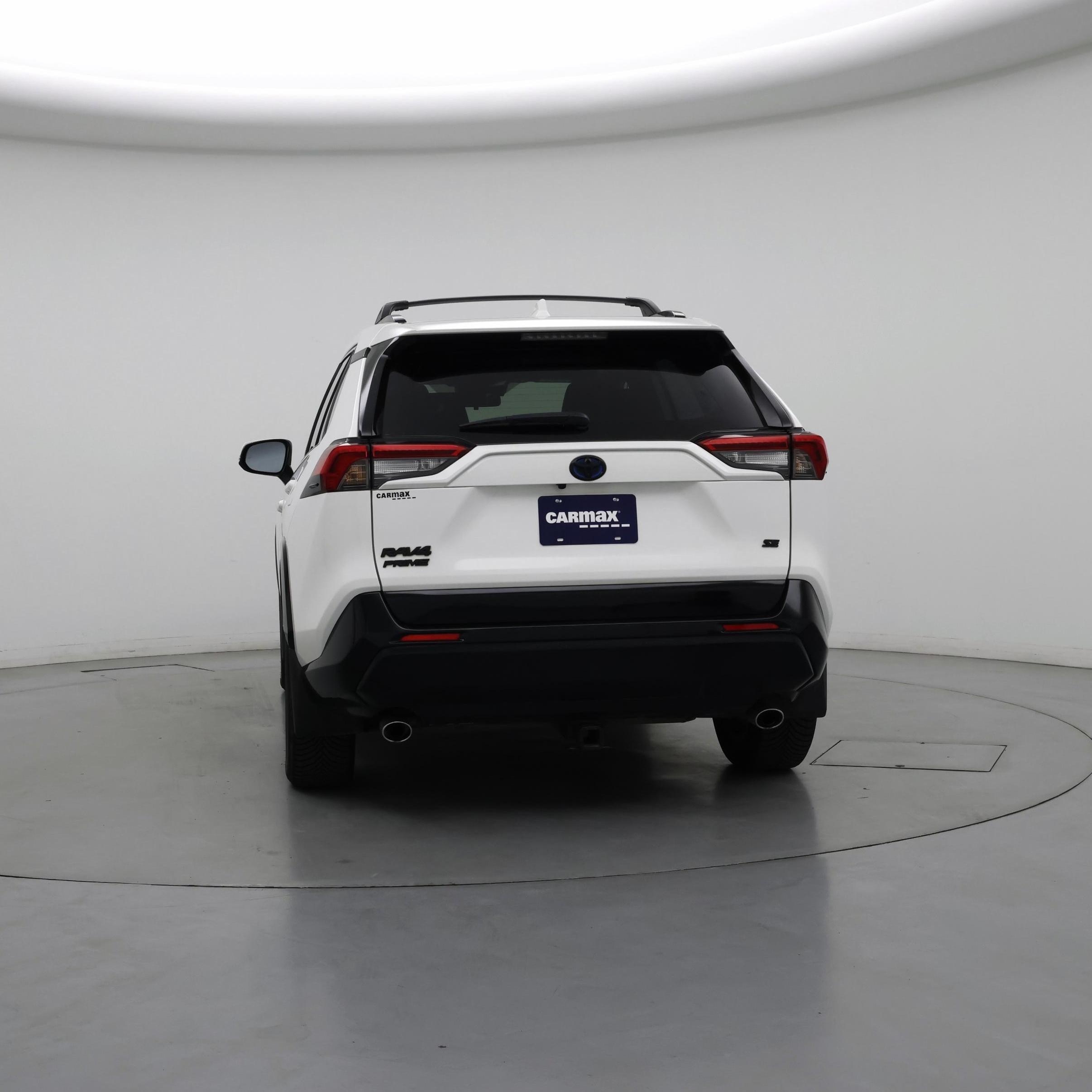 Thumbnail: 2023 Toyota RAV4 - 6