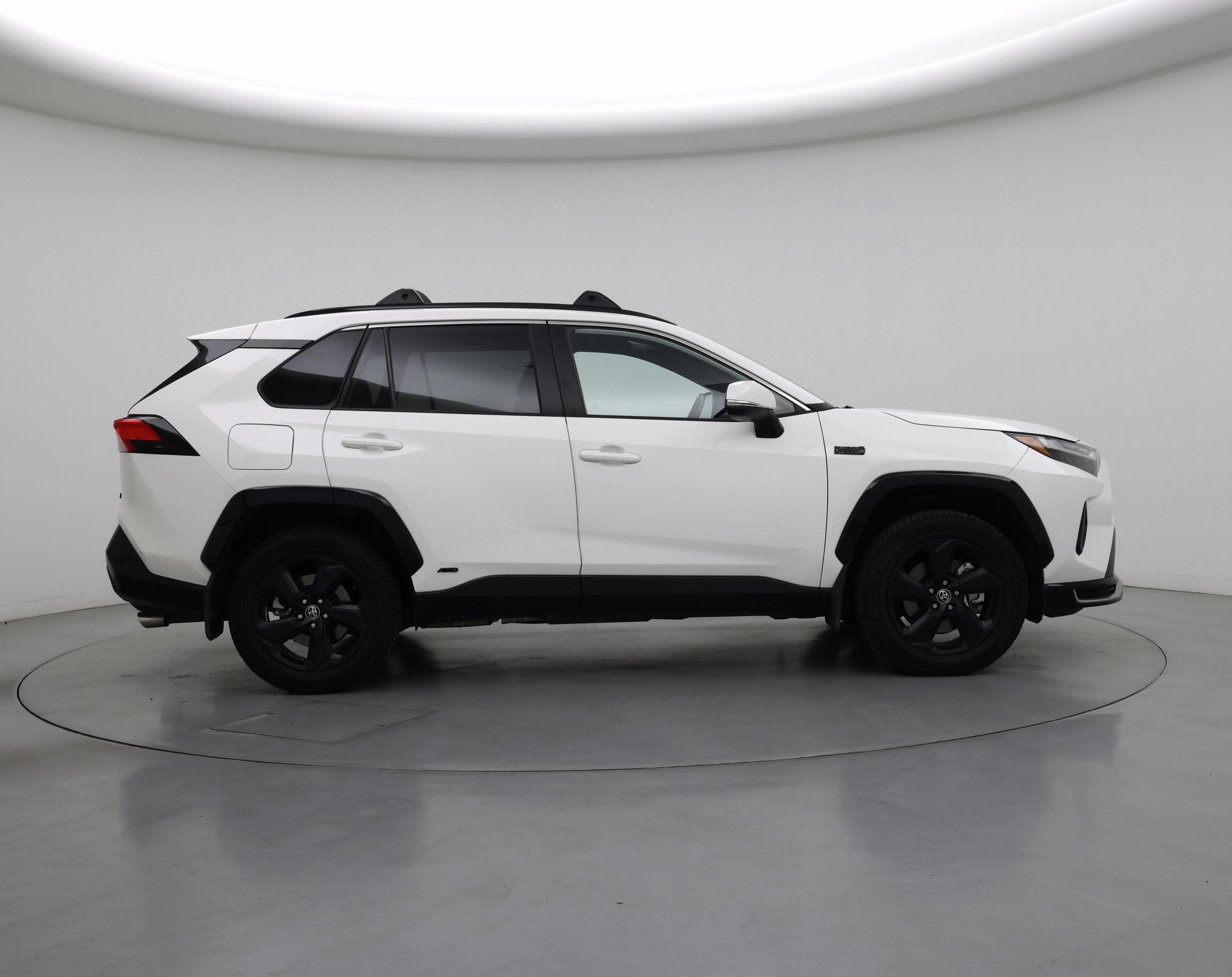 Thumbnail: 2023 Toyota RAV4 - 7