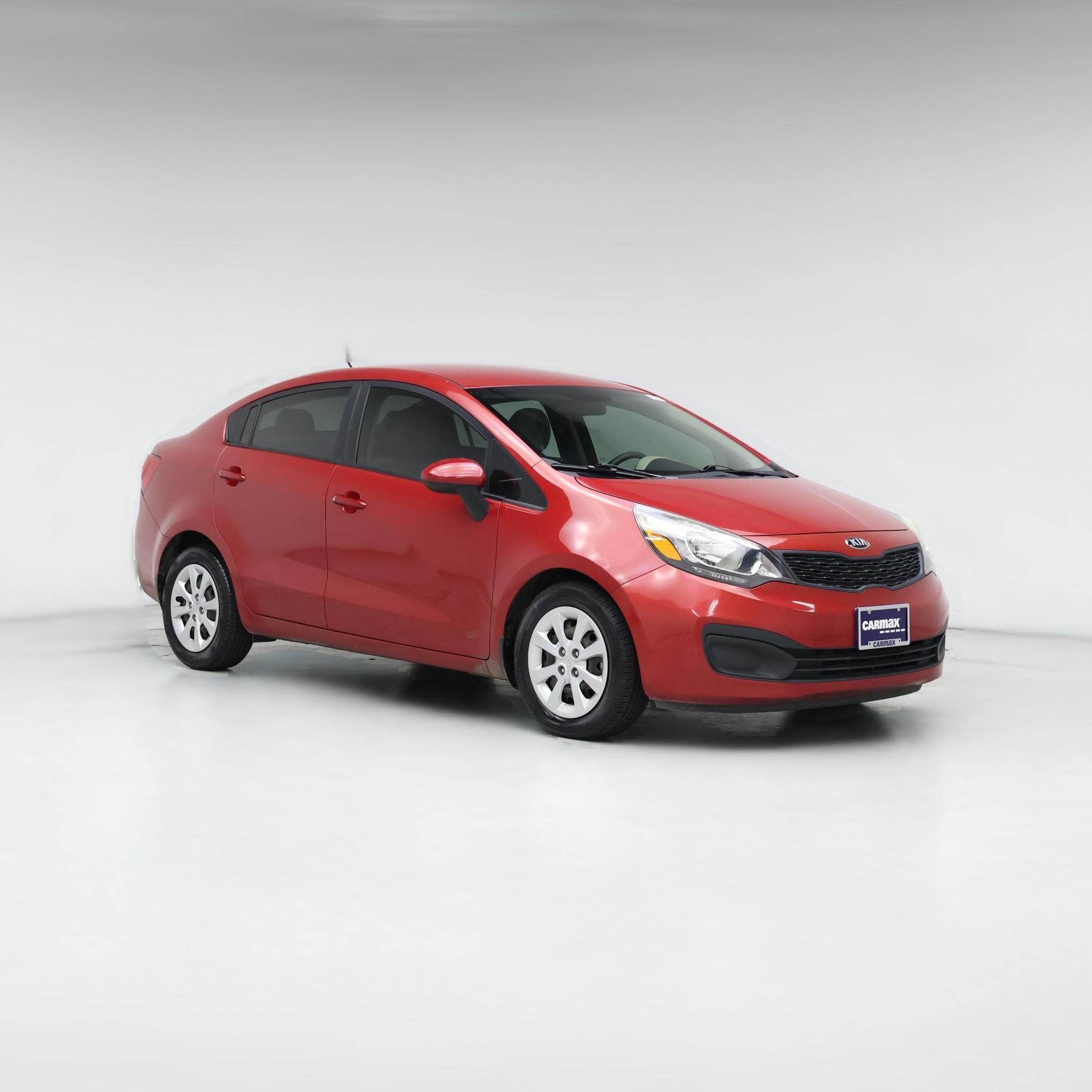 Thumbnail: 2013 Kia Rio - 1
