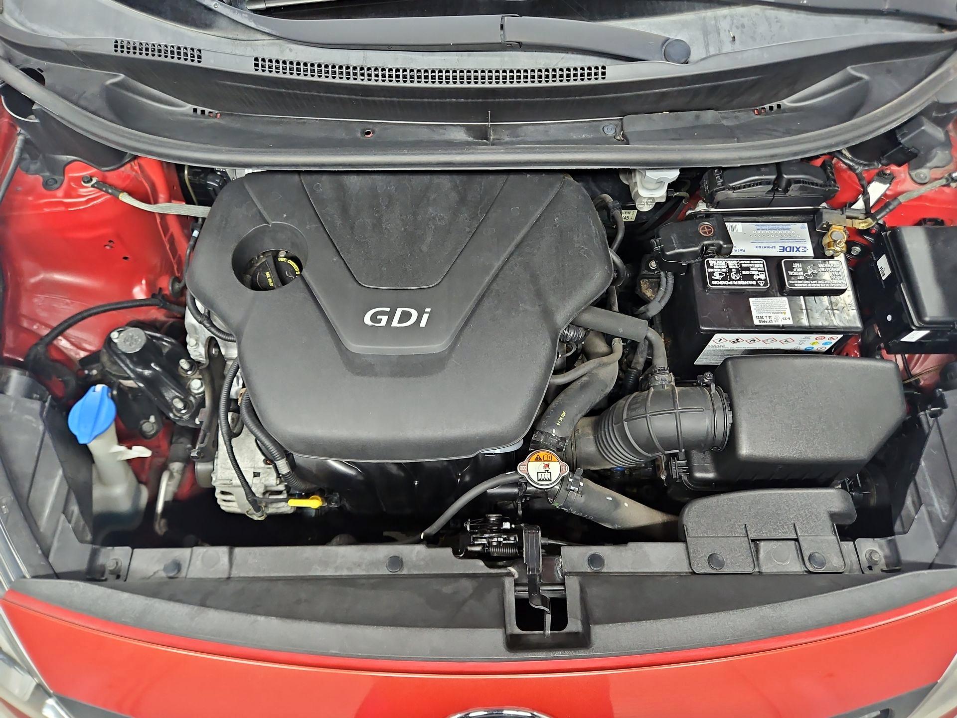 Thumbnail: 2013 Kia Rio - 20