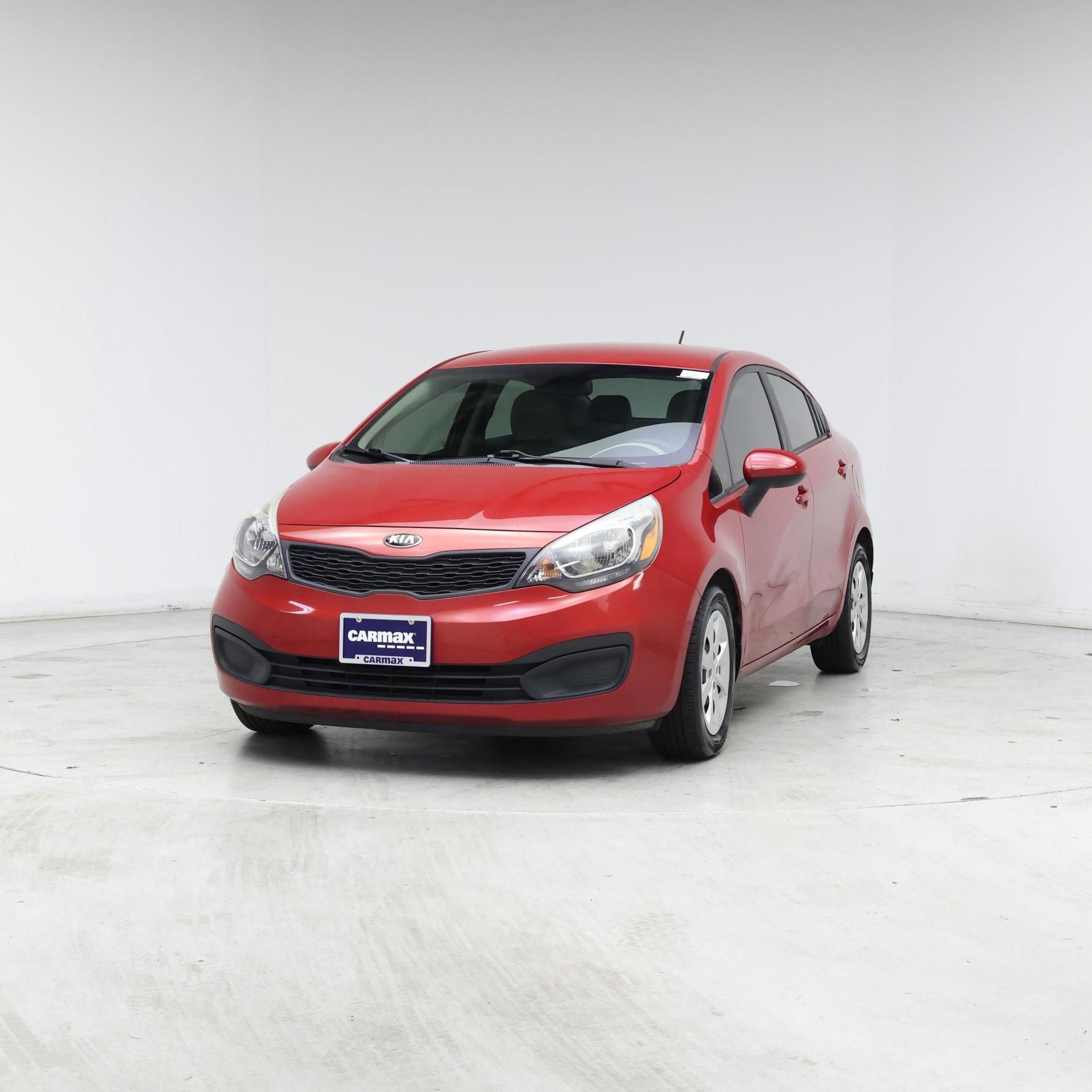 Thumbnail: 2013 Kia Rio - 4