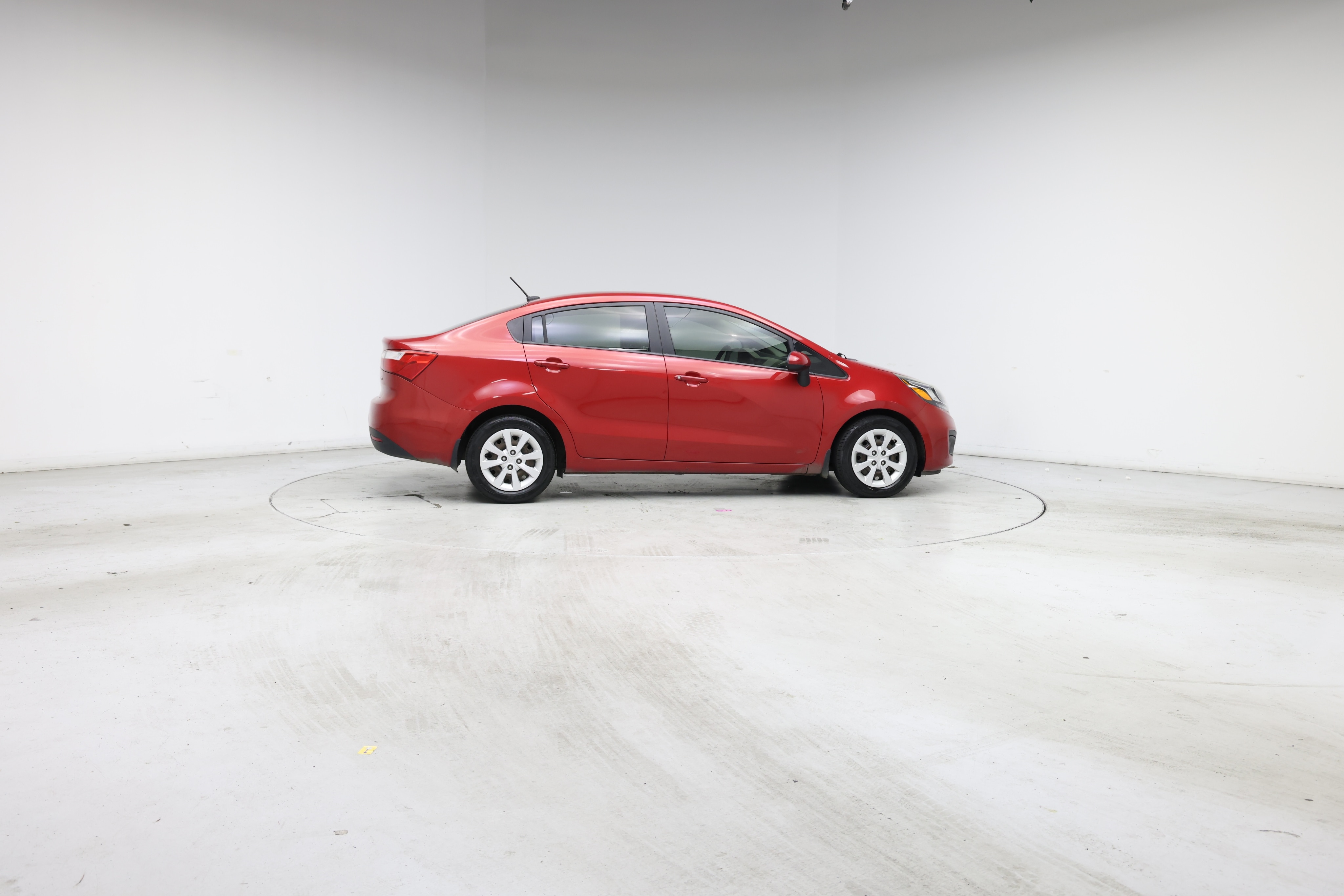Thumbnail: 2013 Kia Rio - 7
