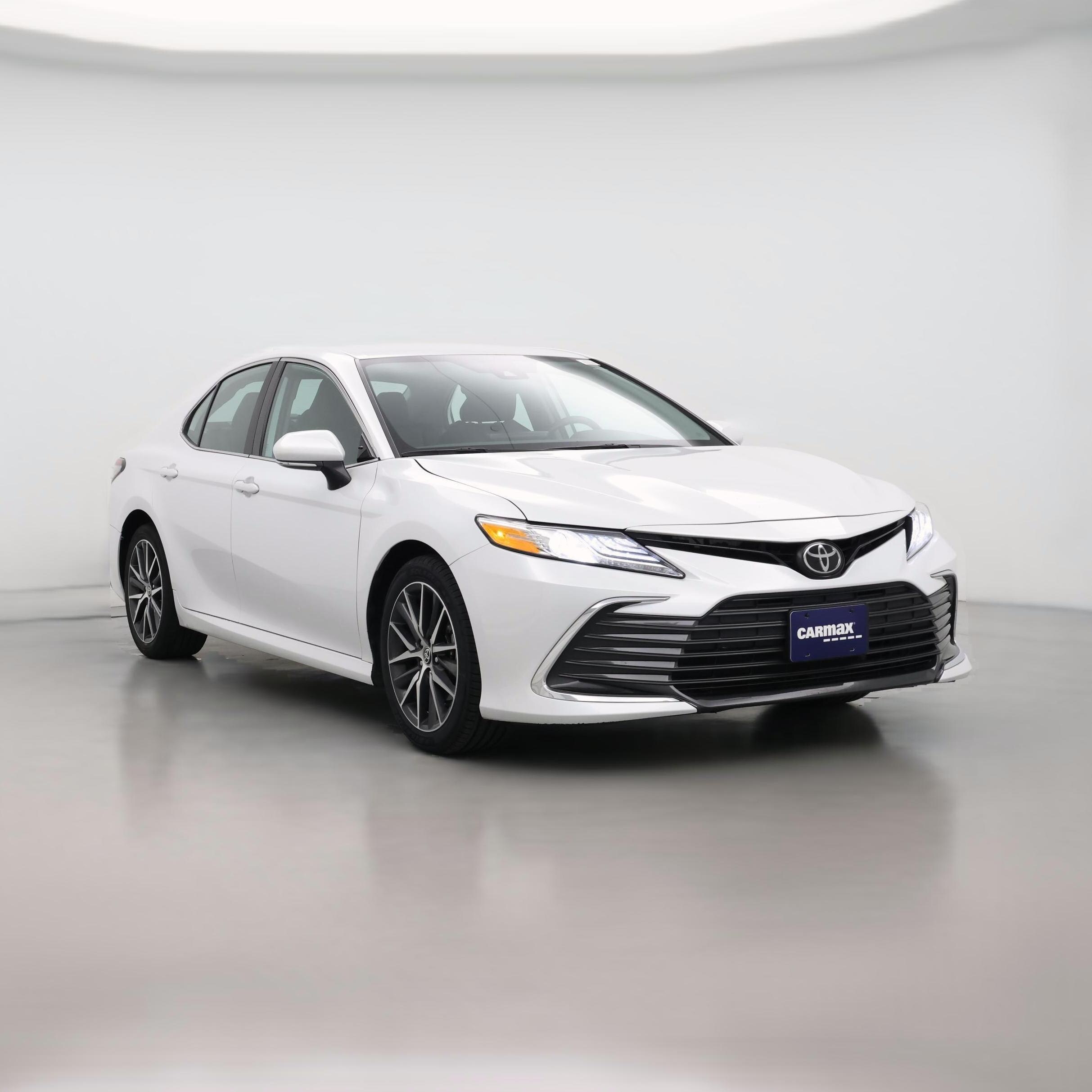 Thumbnail: 2023 Toyota Camry - 1