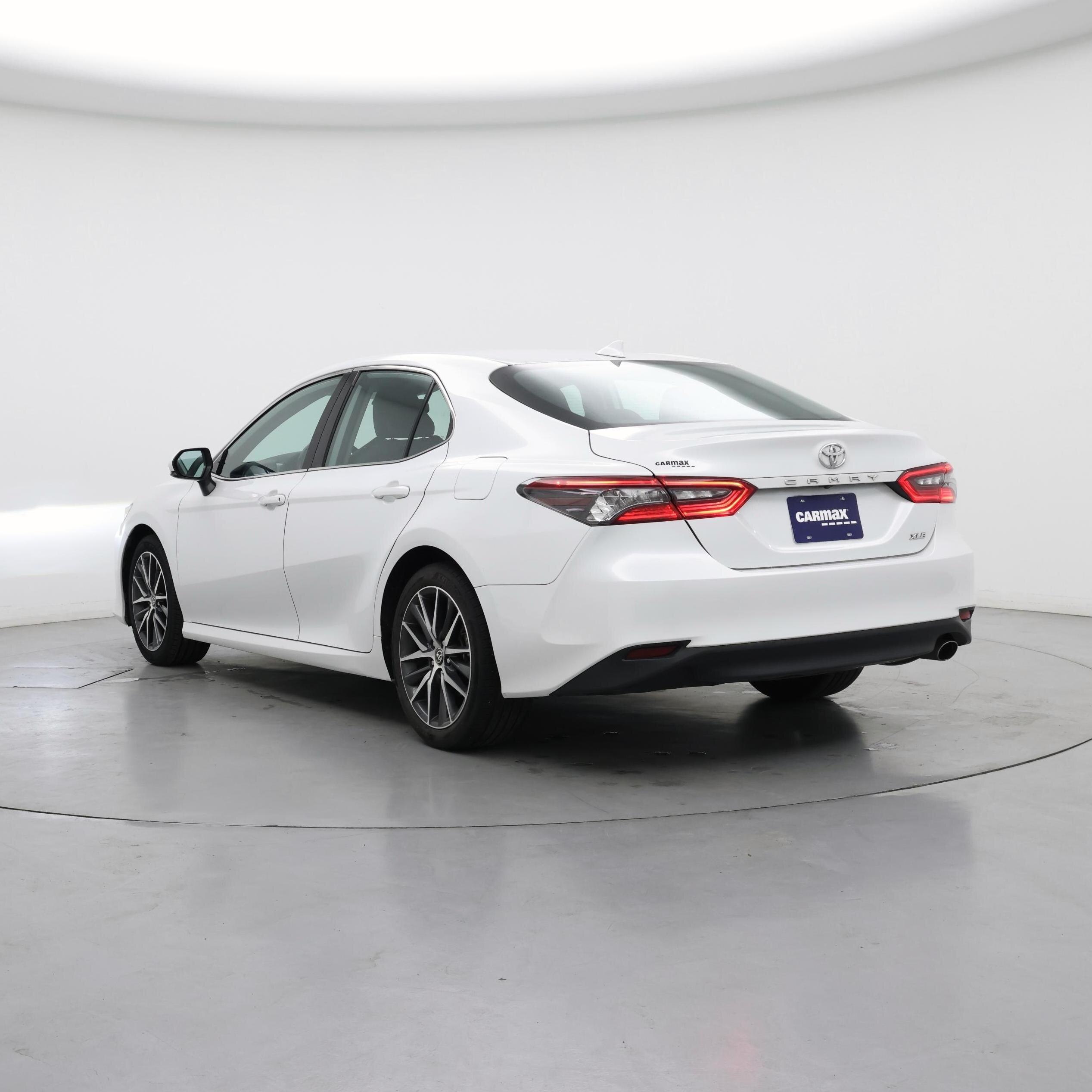 Thumbnail: 2023 Toyota Camry - 2