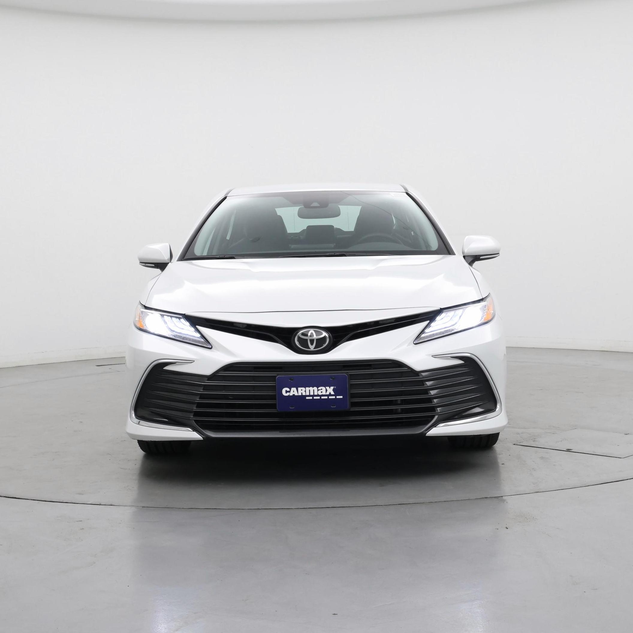 Thumbnail: 2023 Toyota Camry - 5