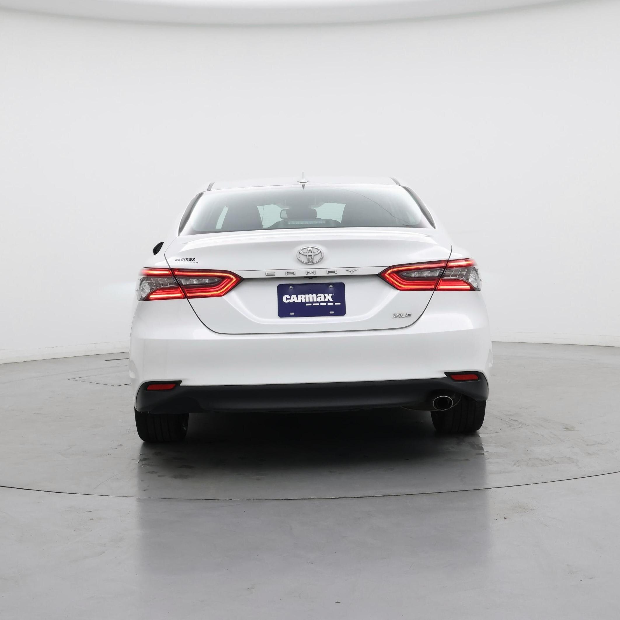Thumbnail: 2023 Toyota Camry - 6