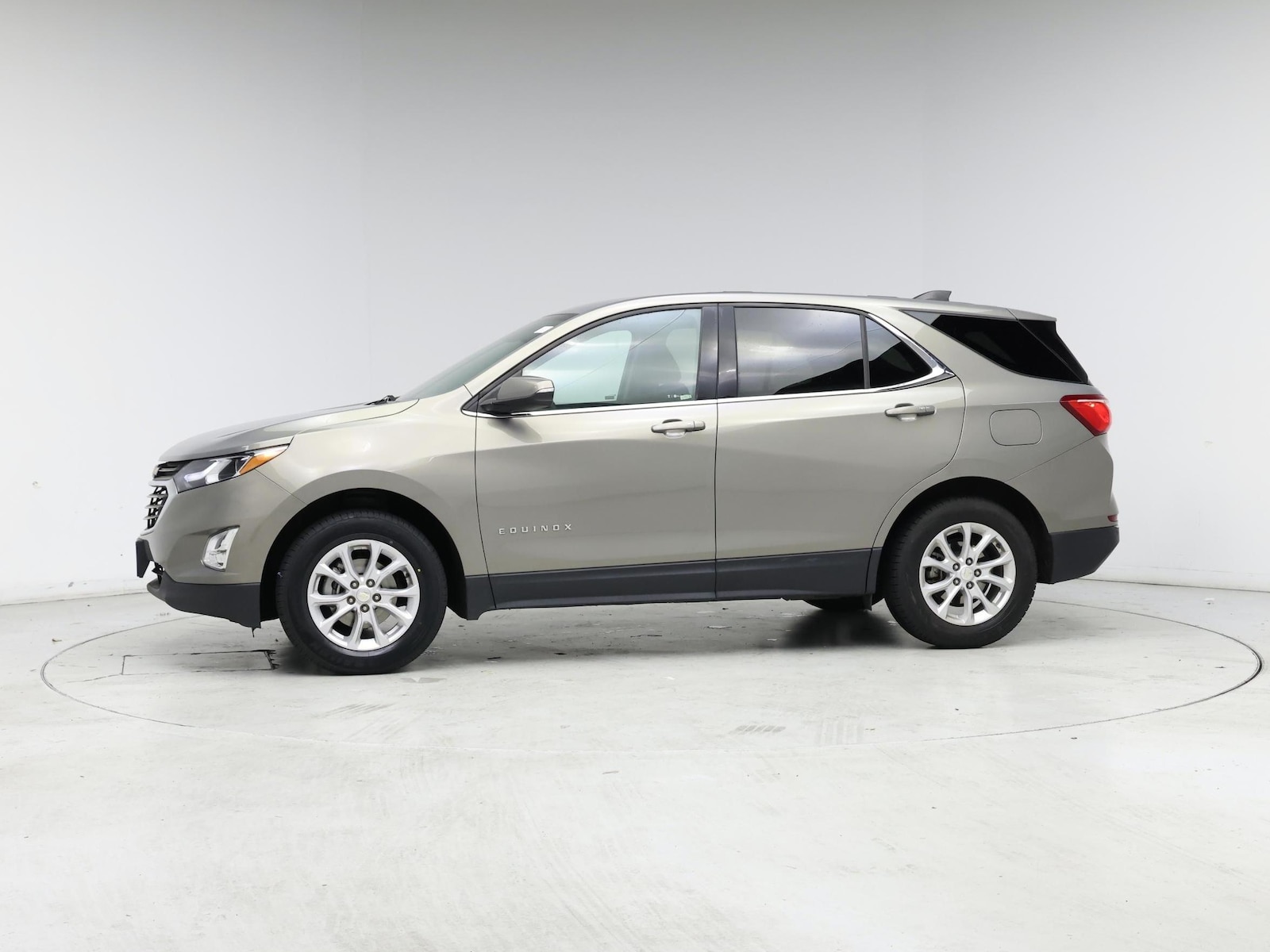 Image of 2018 Chevrolet Equinox LT