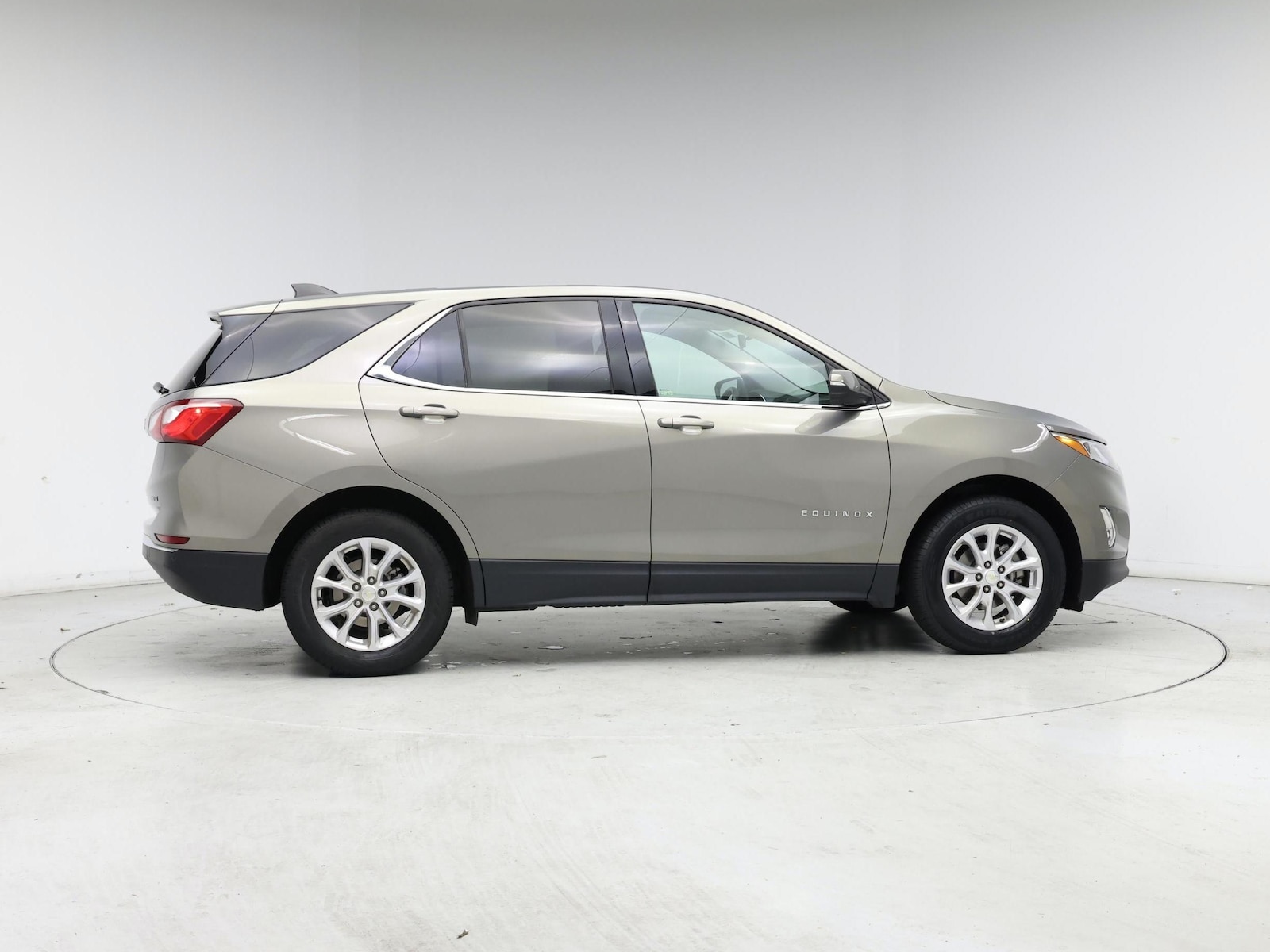 Image of 2018 Chevrolet Equinox LT
