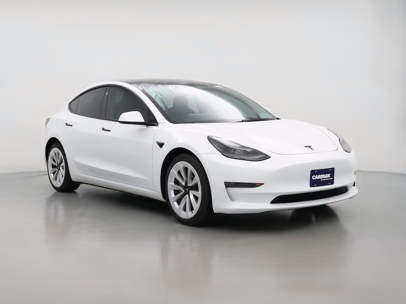 2023 Tesla Model 3 Standard Range -
                  Renton, WA