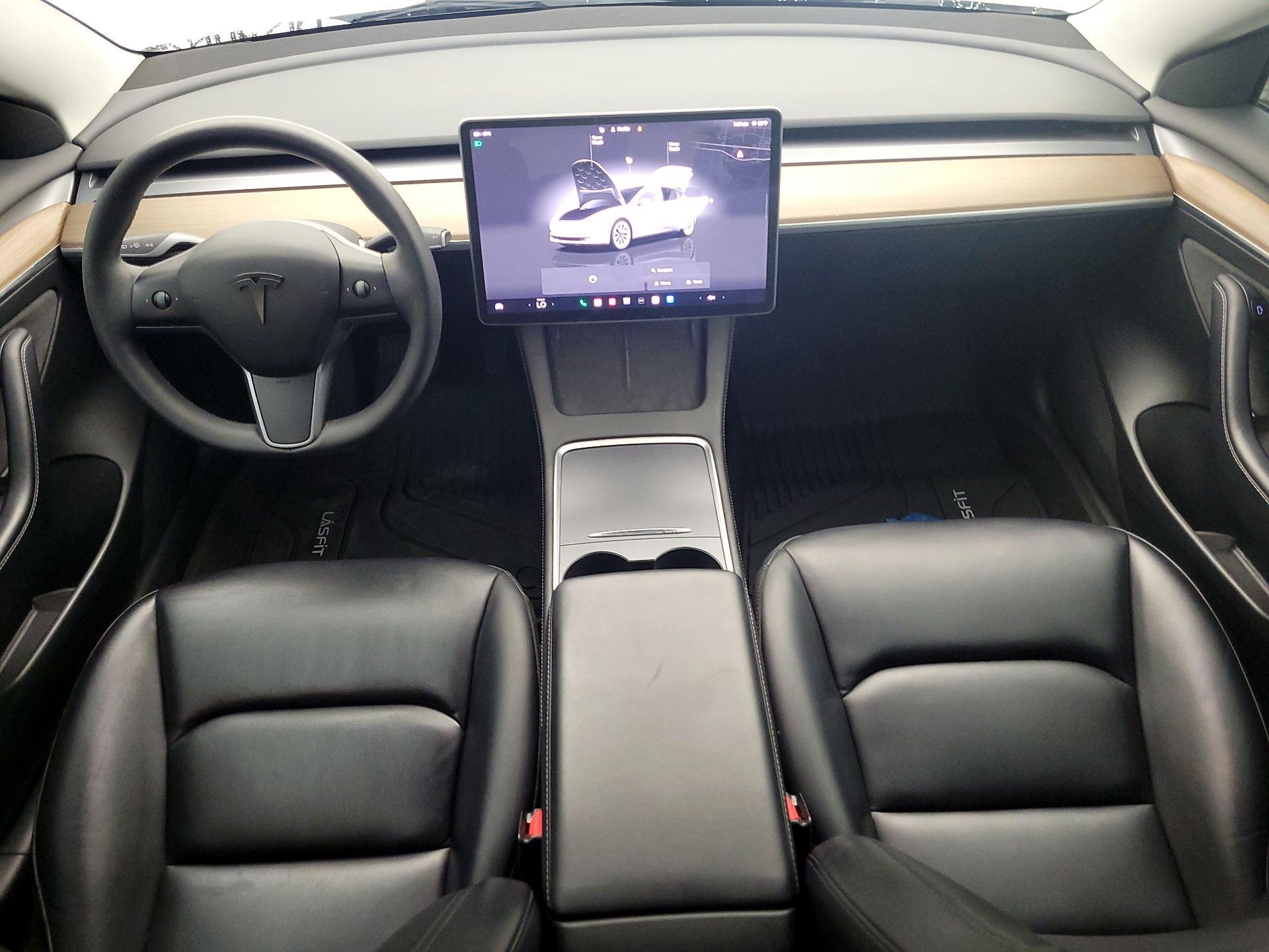 Thumbnail: 2023 Tesla Model 3 - 9