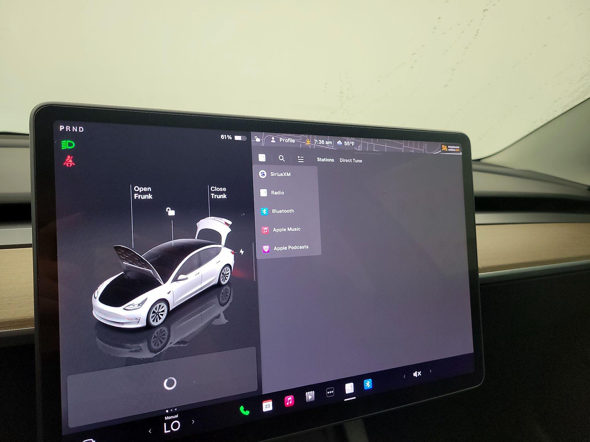 Thumbnail: 2023 Tesla Model 3 - 15