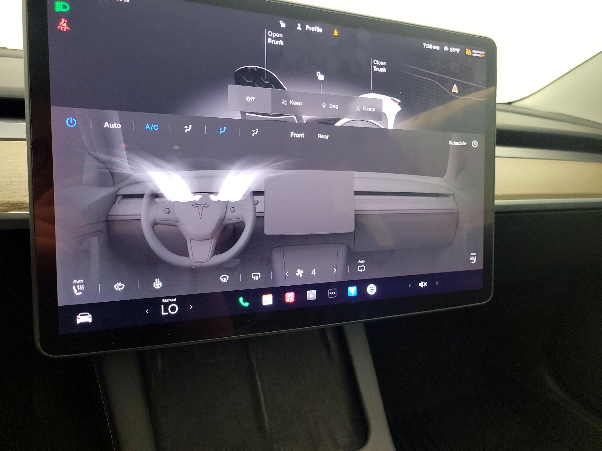 Thumbnail: 2023 Tesla Model 3 - 16