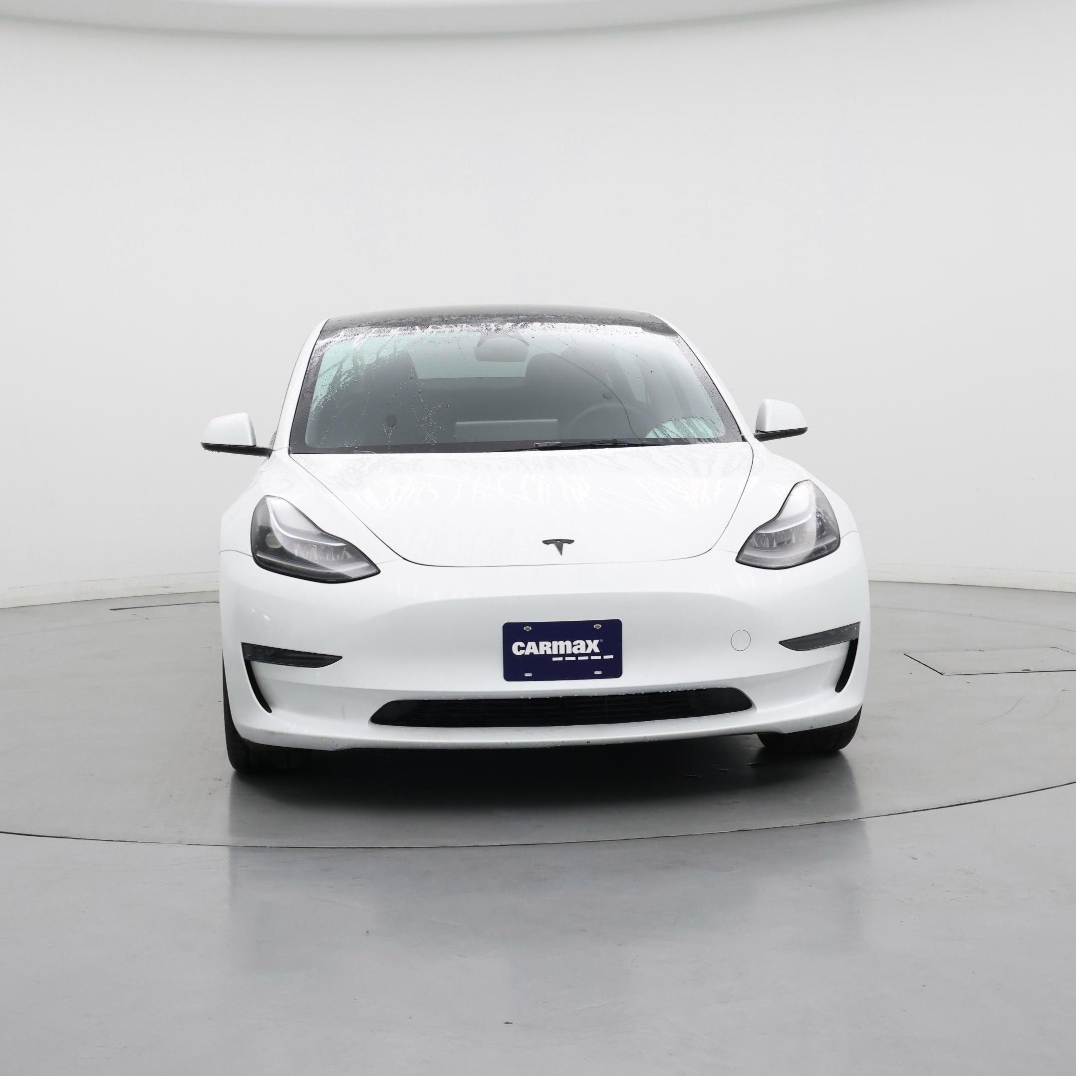 Thumbnail: 2023 Tesla Model 3 - 5