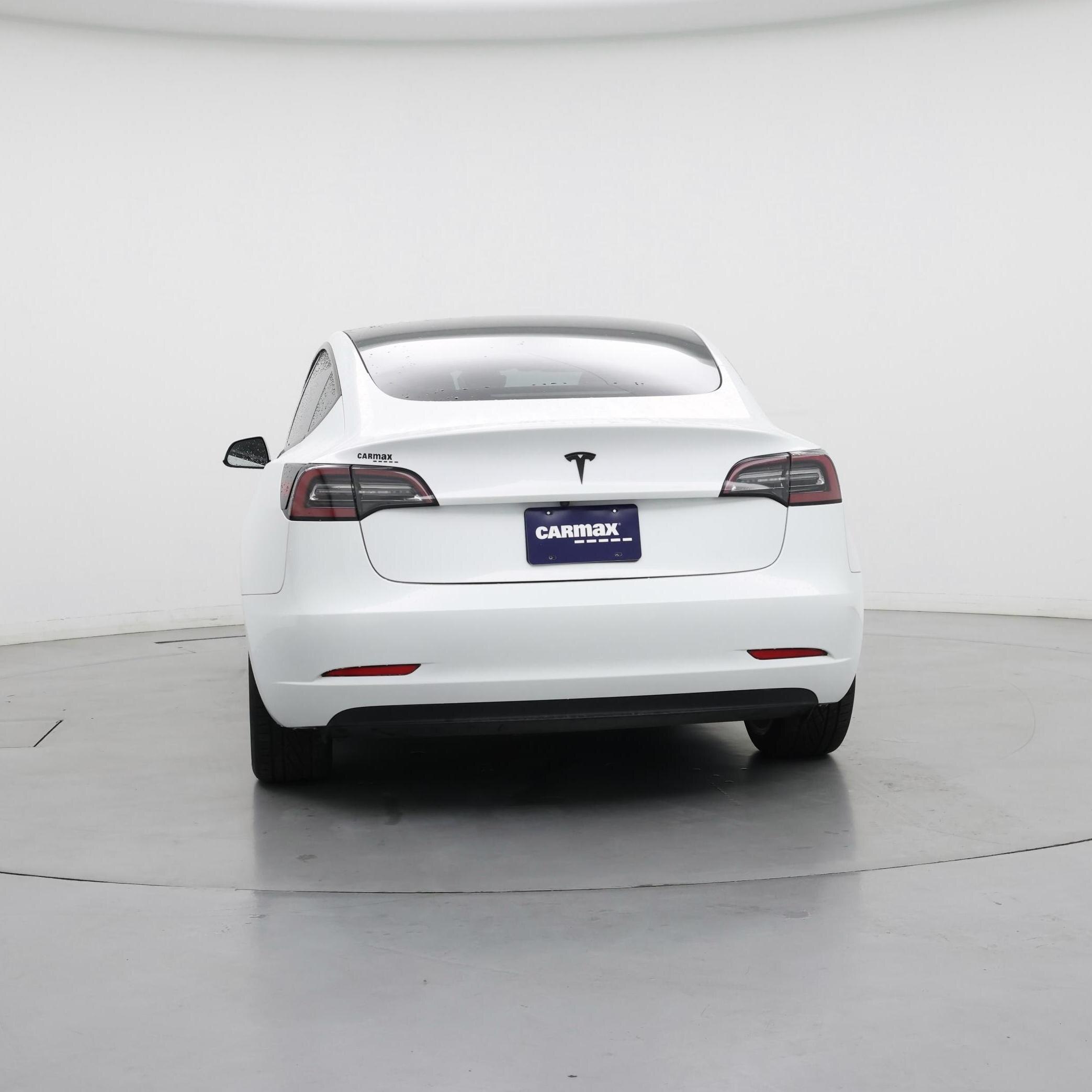 Thumbnail: 2023 Tesla Model 3 - 6