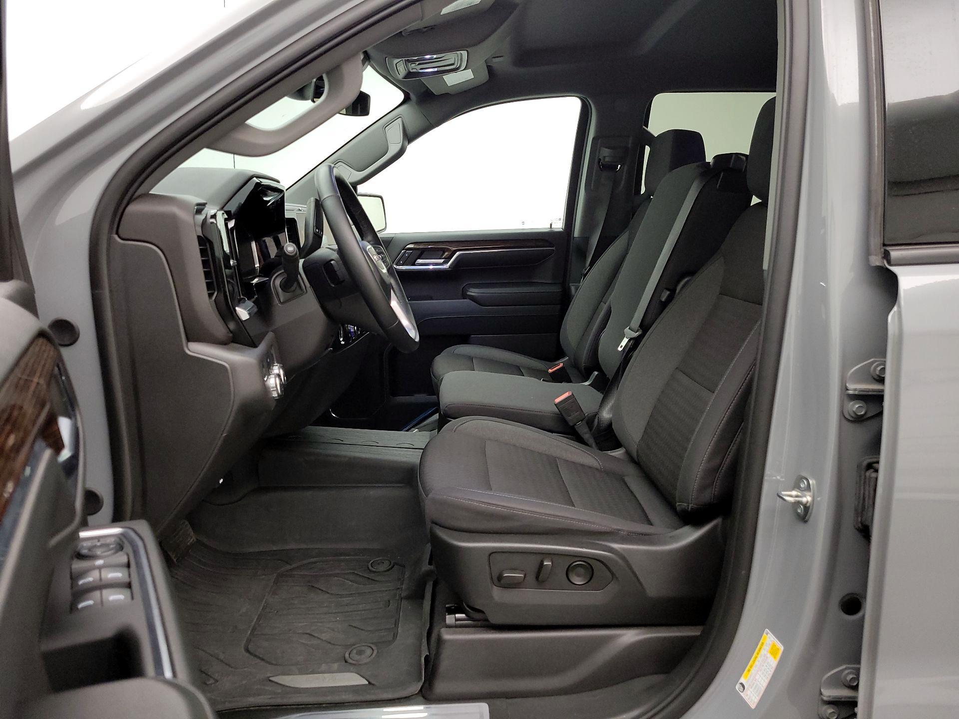 Thumbnail: 2024 GMC Sierra 1500 - 11
