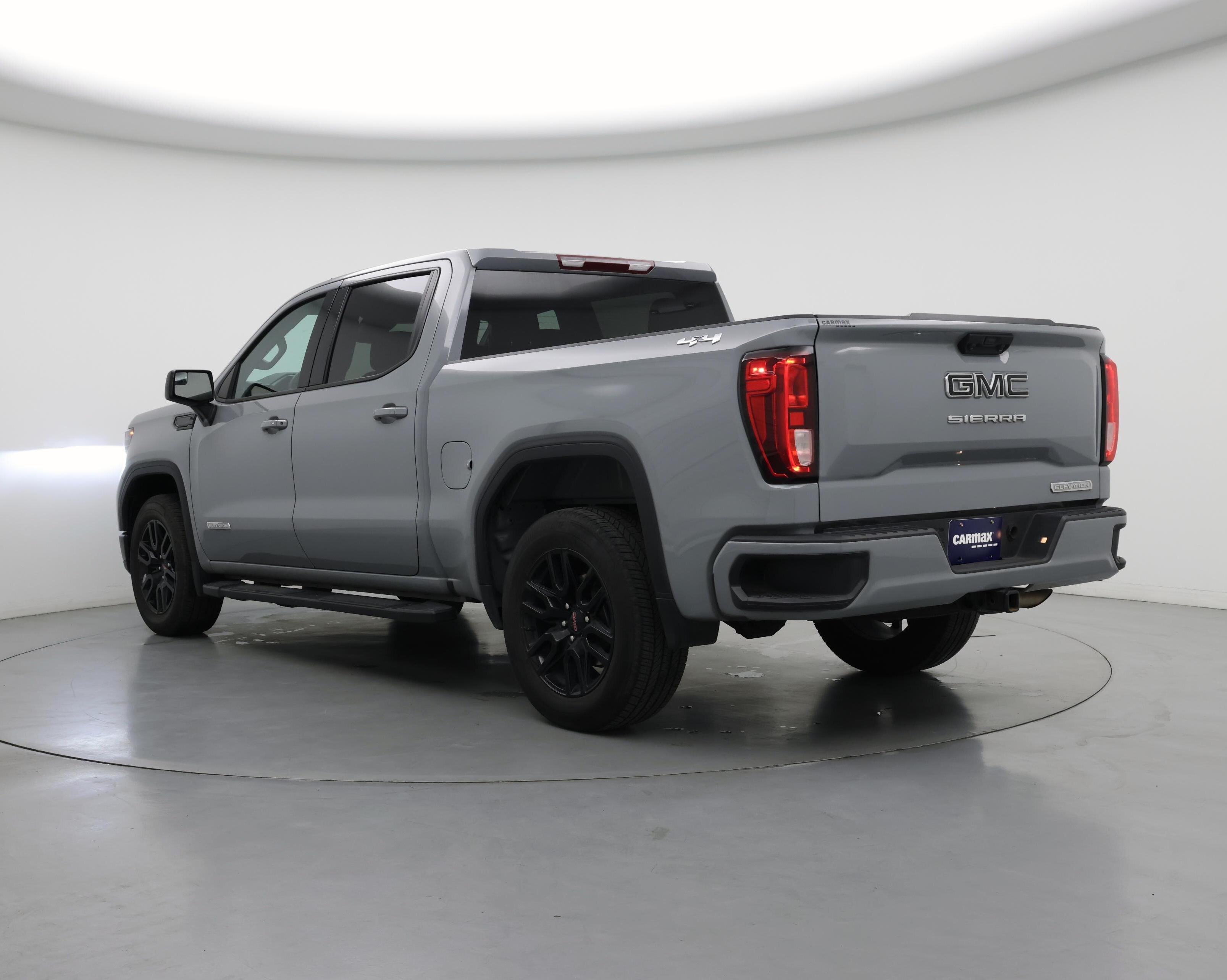Thumbnail: 2024 GMC Sierra 1500 - 2