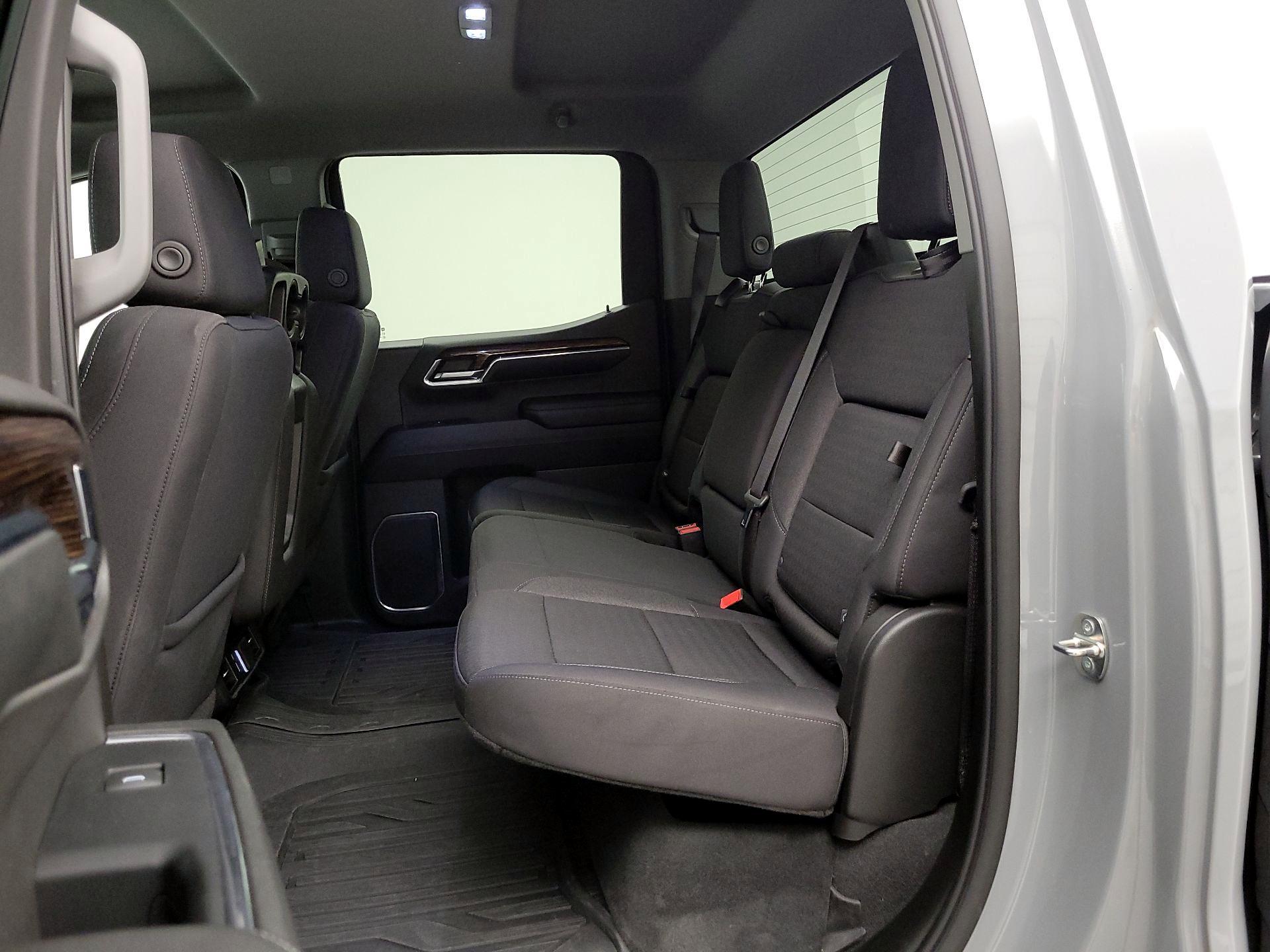 Thumbnail: 2024 GMC Sierra 1500 - 20