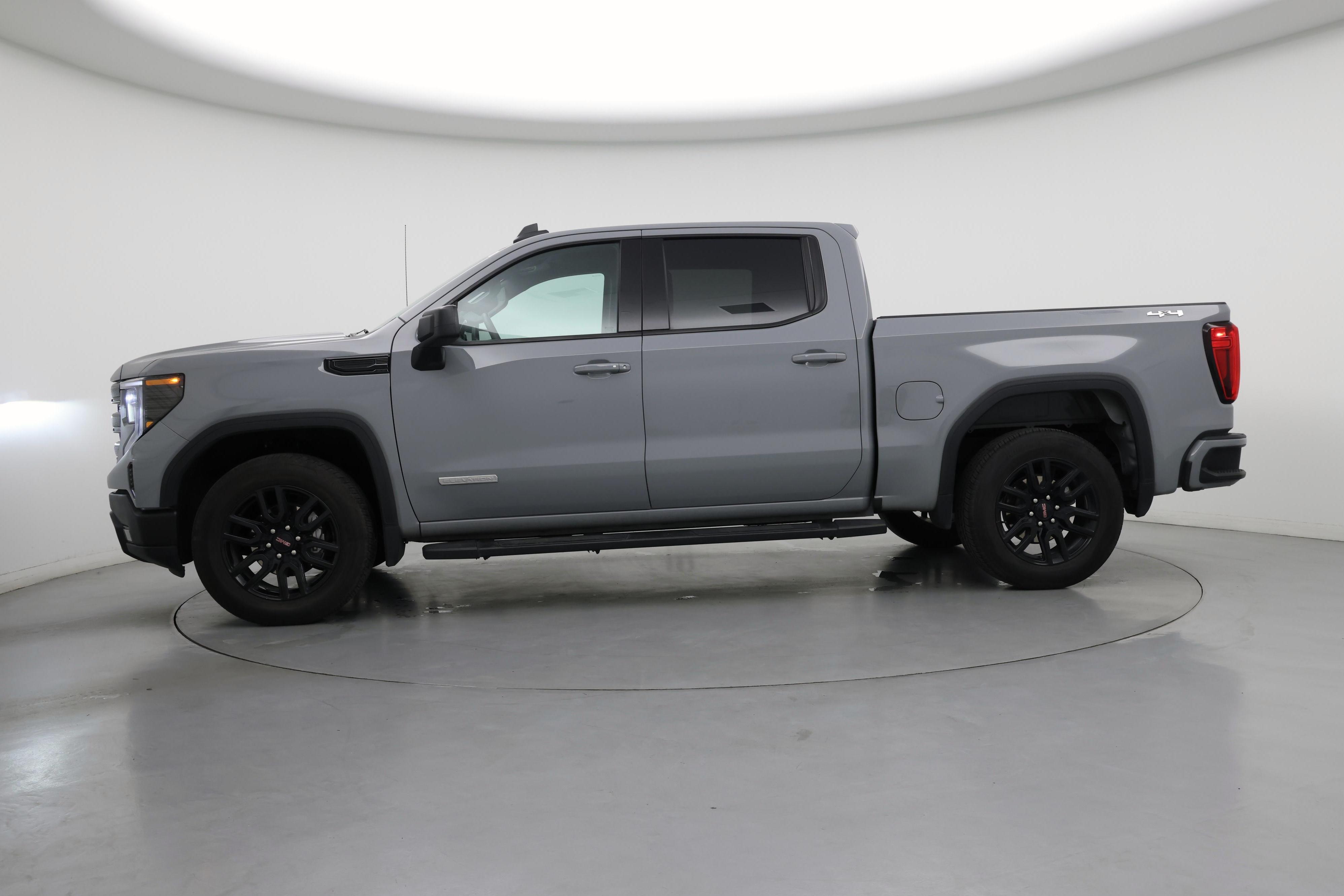 Thumbnail: 2024 GMC Sierra 1500 - 3