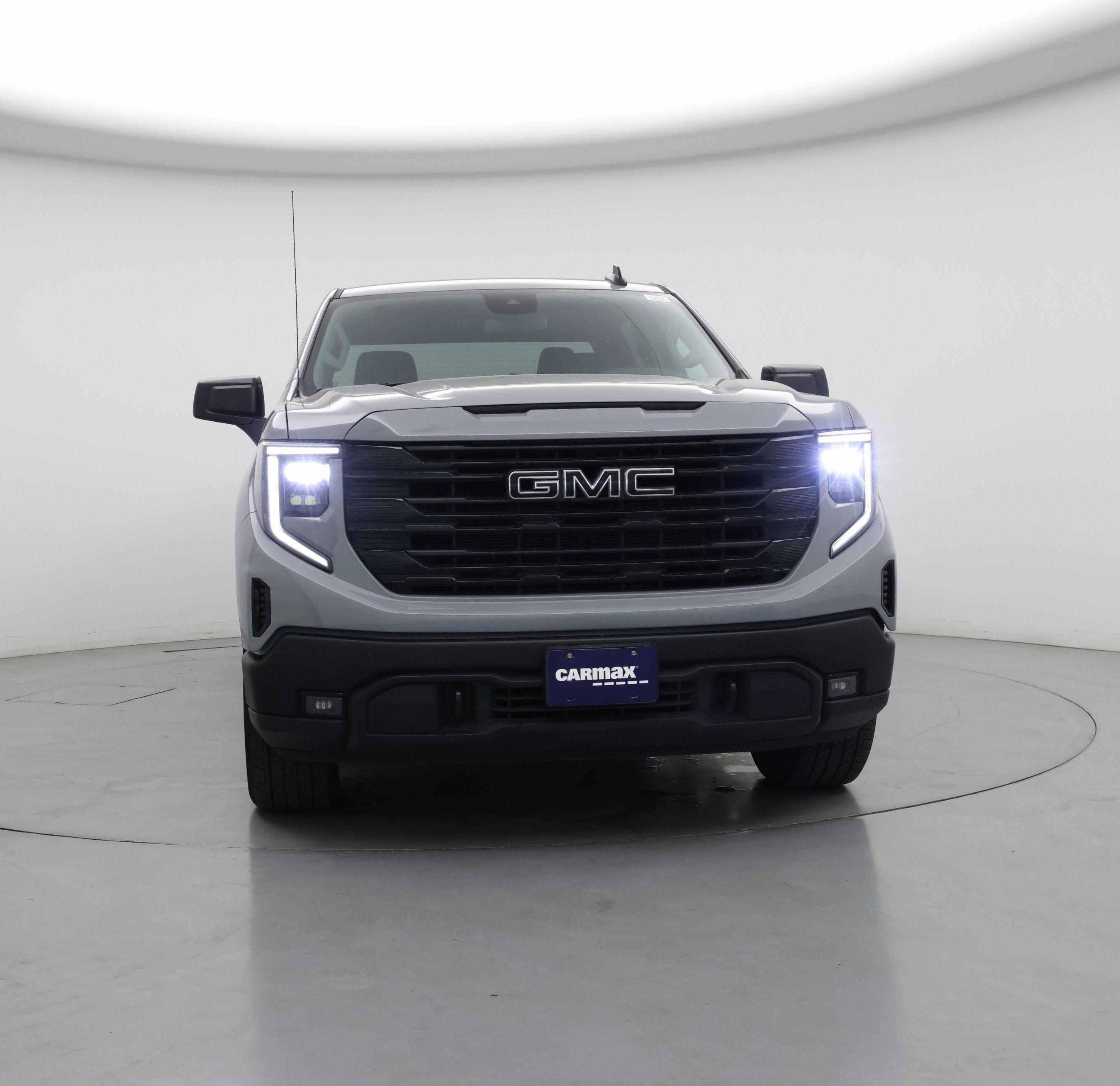 Thumbnail: 2024 GMC Sierra 1500 - 5