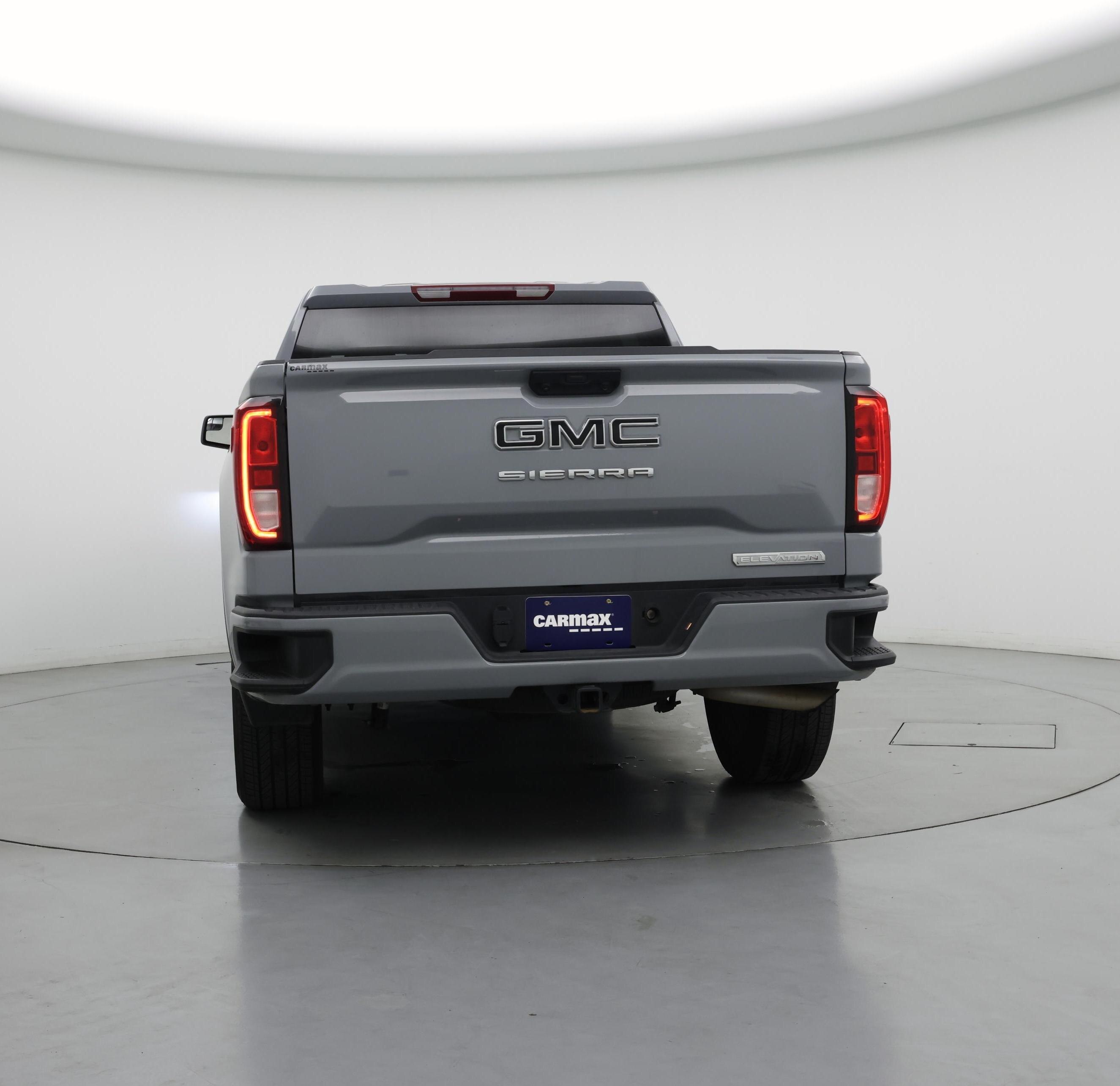 Thumbnail: 2024 GMC Sierra 1500 - 6