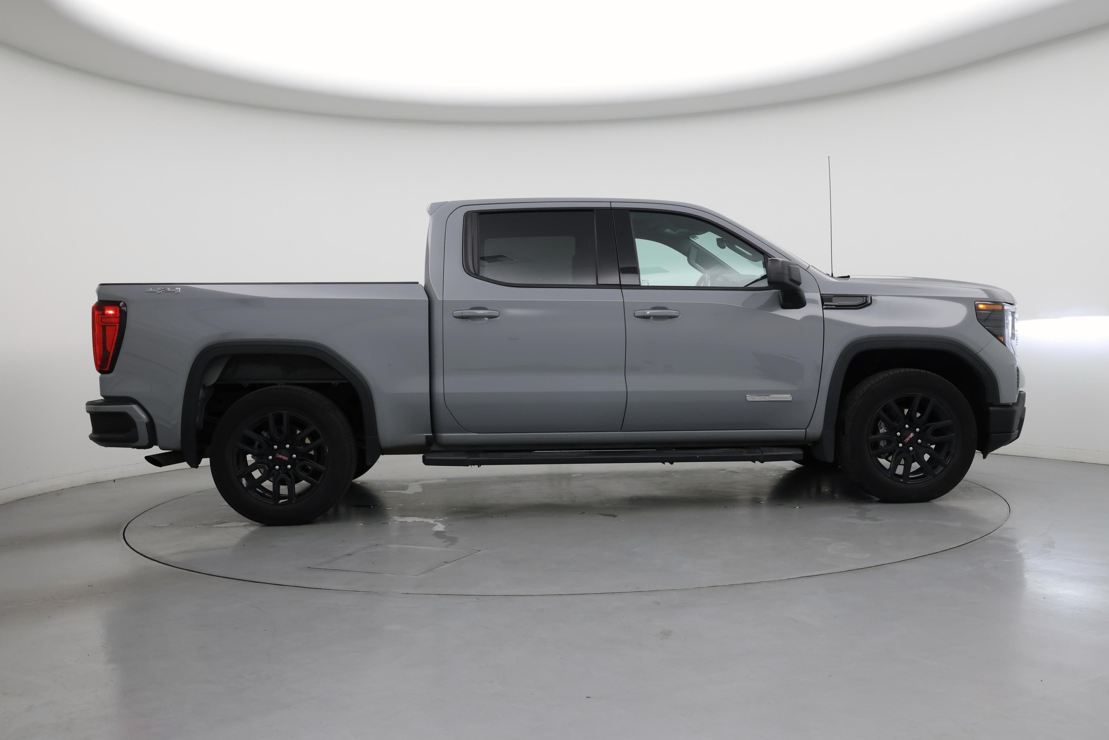 Thumbnail: 2024 GMC Sierra 1500 - 7