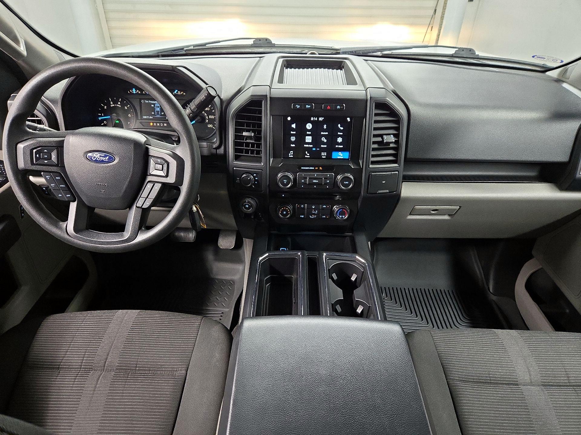 Thumbnail: 2018 Ford F-150 - 9