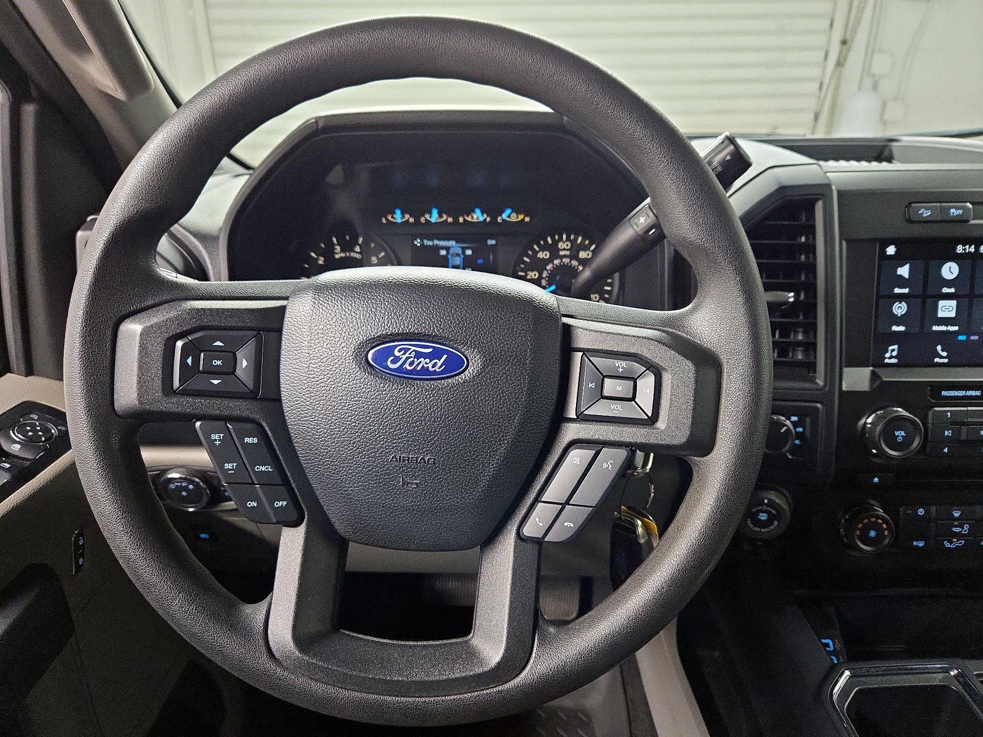 Thumbnail: 2018 Ford F-150 - 10