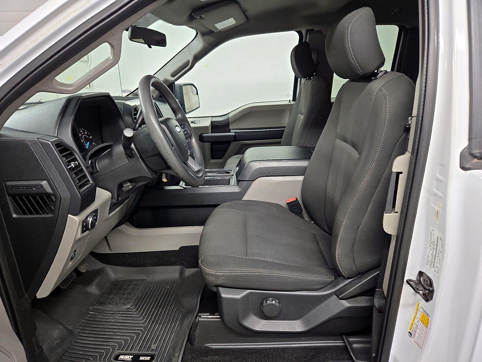Thumbnail: 2018 Ford F-150 - 11