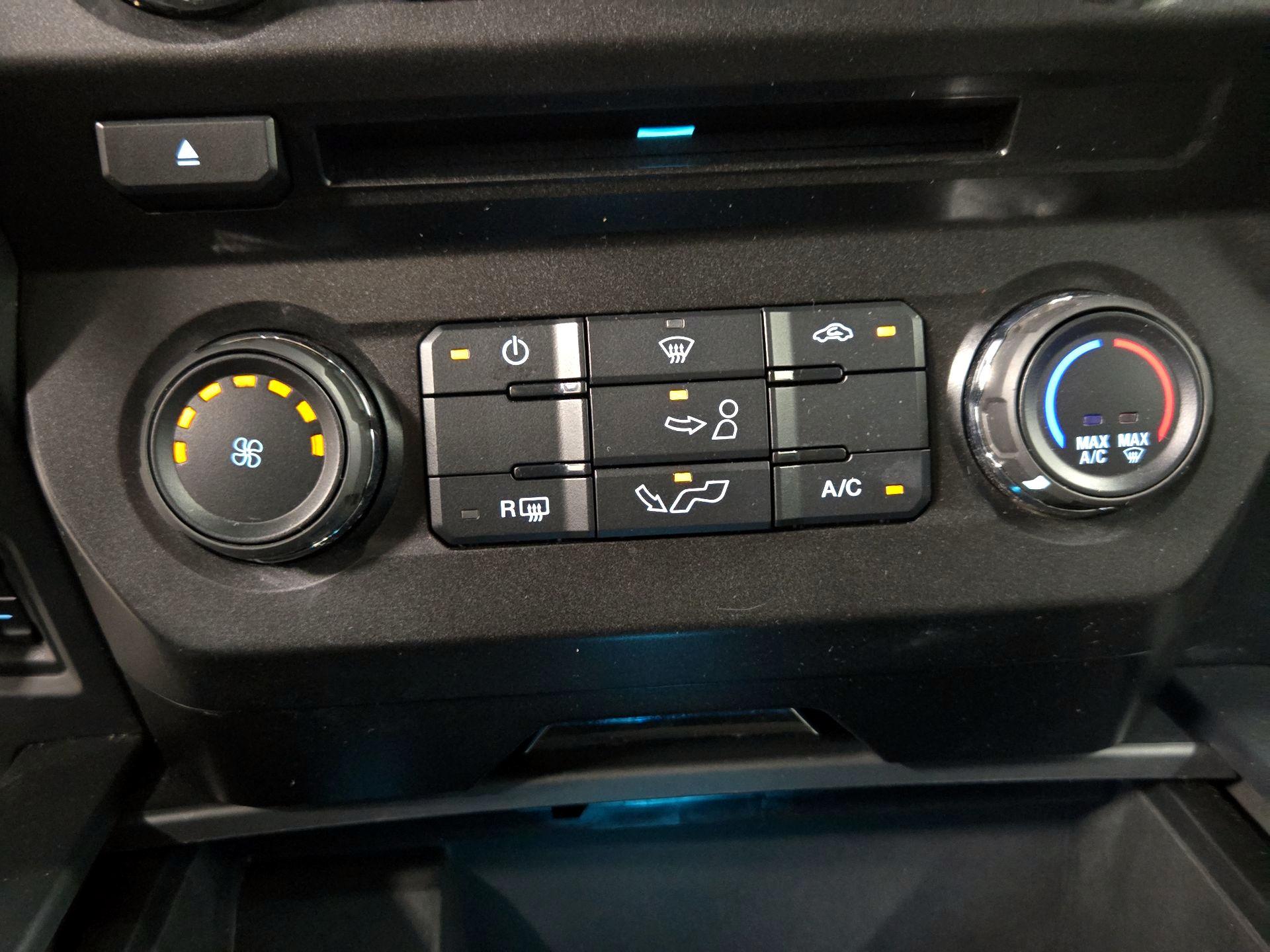 Thumbnail: 2018 Ford F-150 - 16