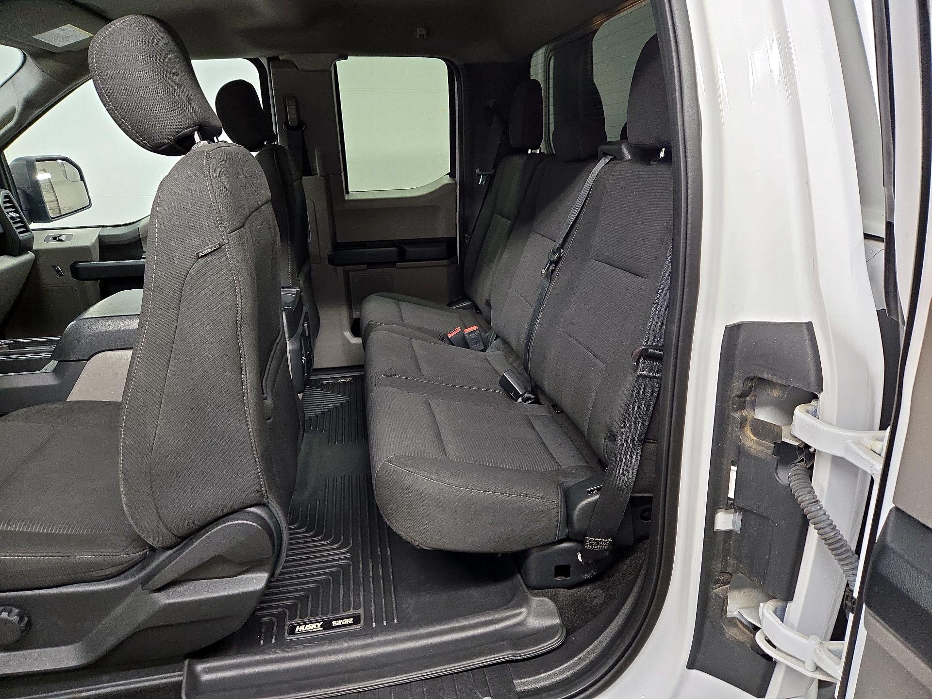 Thumbnail: 2018 Ford F-150 - 19