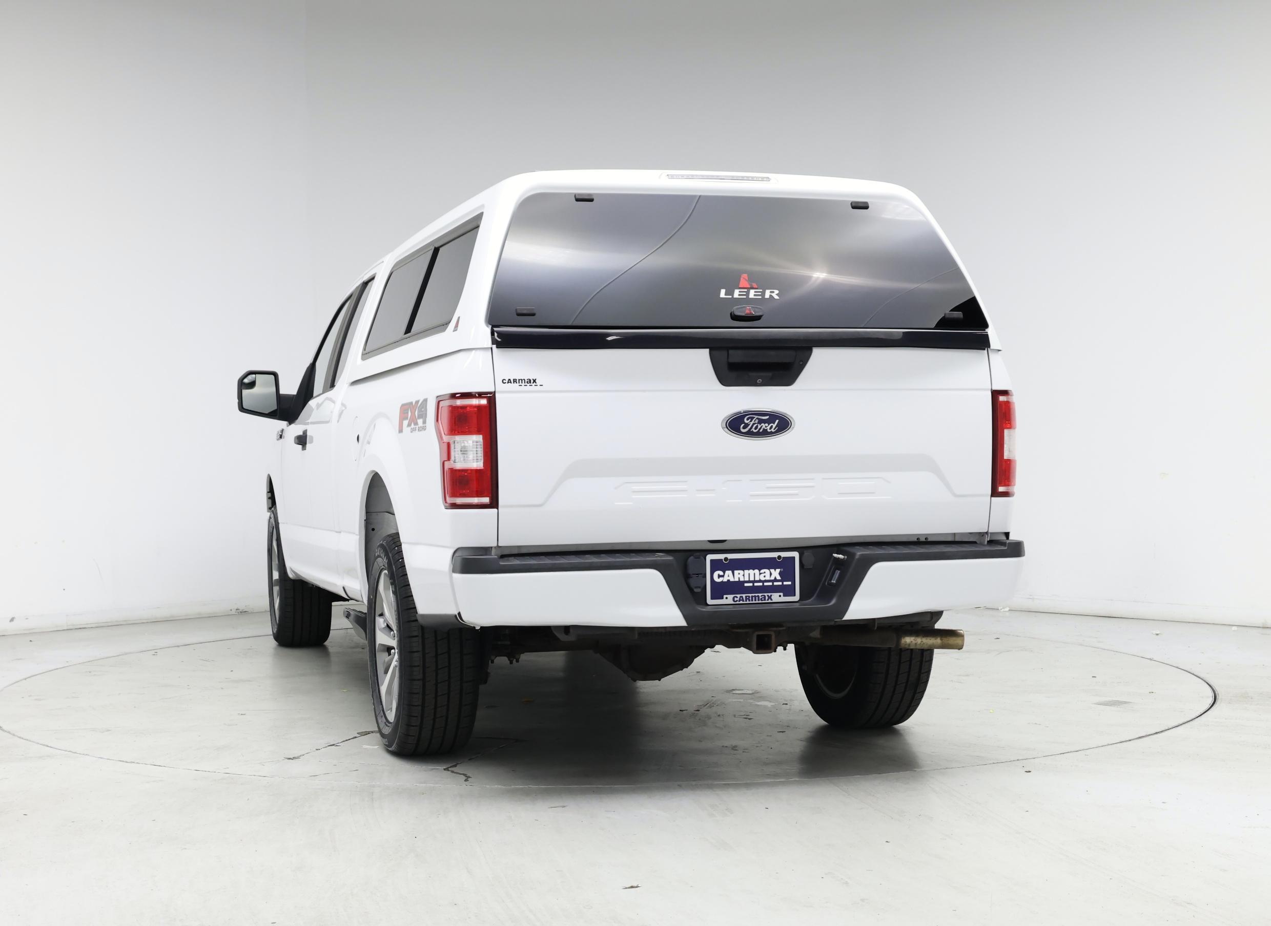 Thumbnail: 2018 Ford F-150 - 6