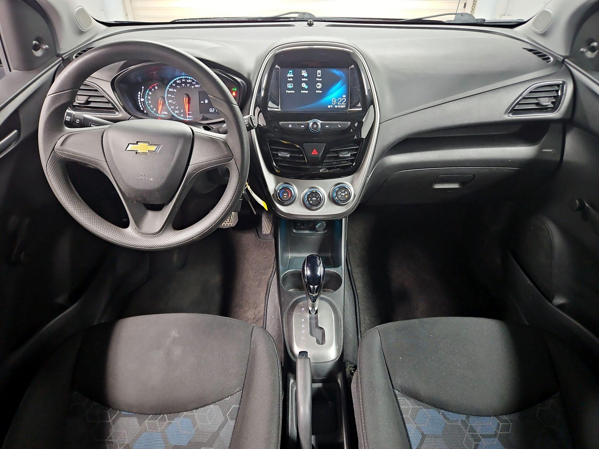 Thumbnail: 2017 Chevrolet Spark - 9