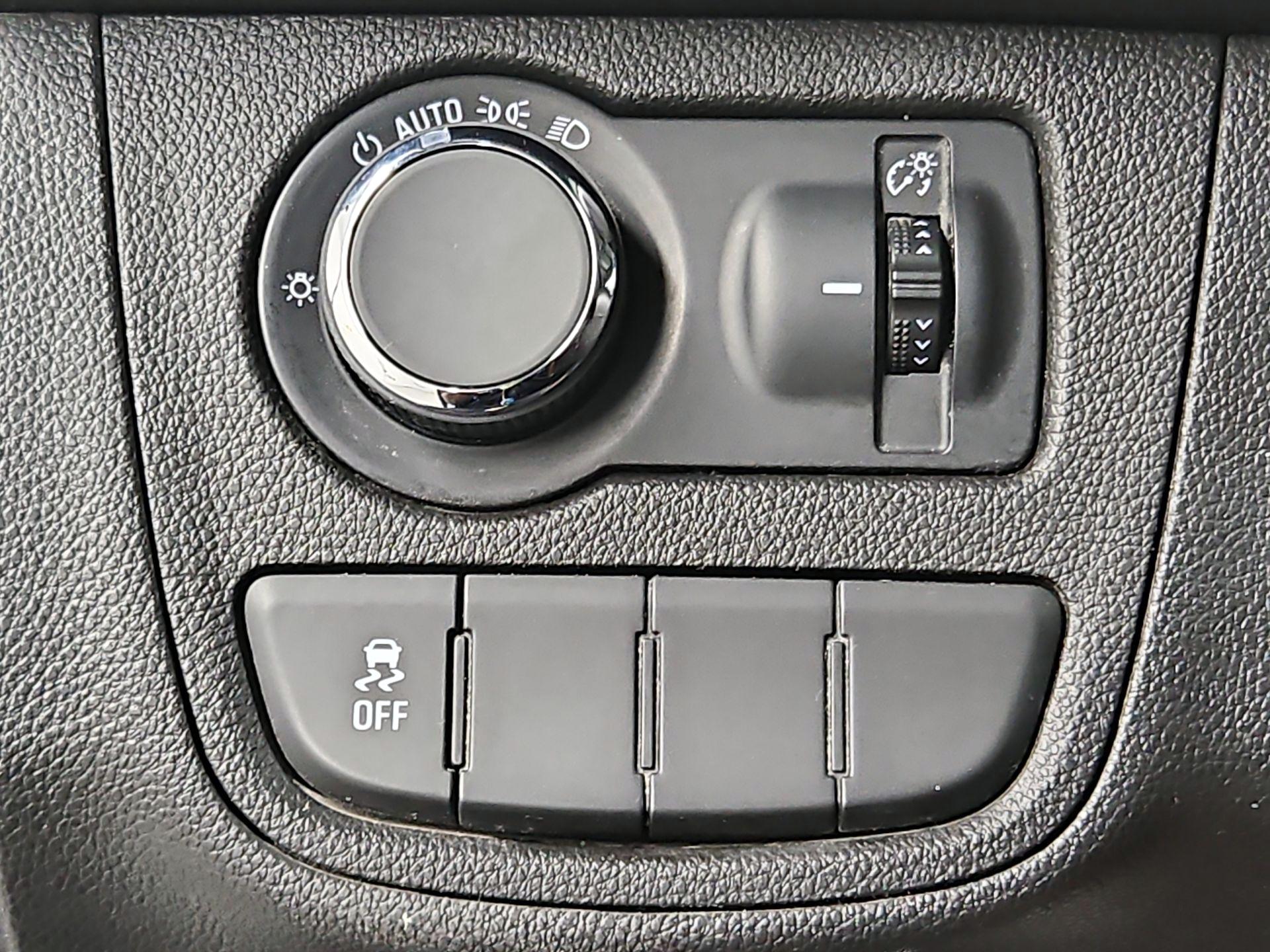 Thumbnail: 2017 Chevrolet Spark - 13