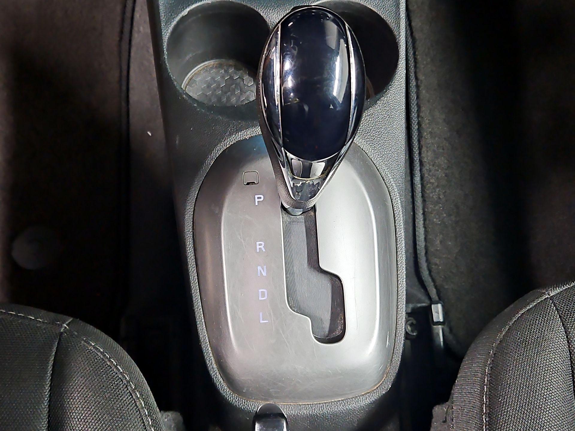 Thumbnail: 2017 Chevrolet Spark - 17