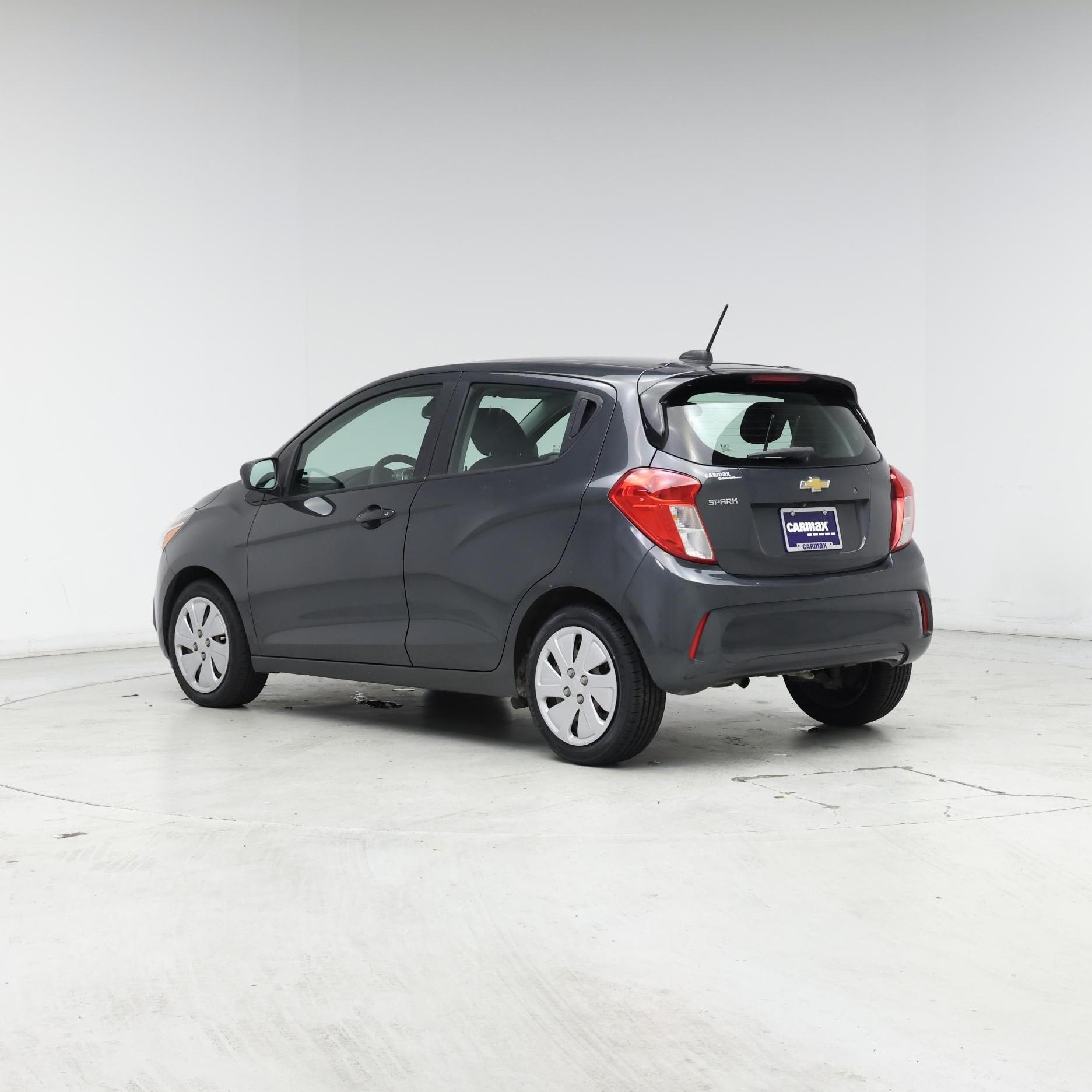 Thumbnail: 2017 Chevrolet Spark - 2