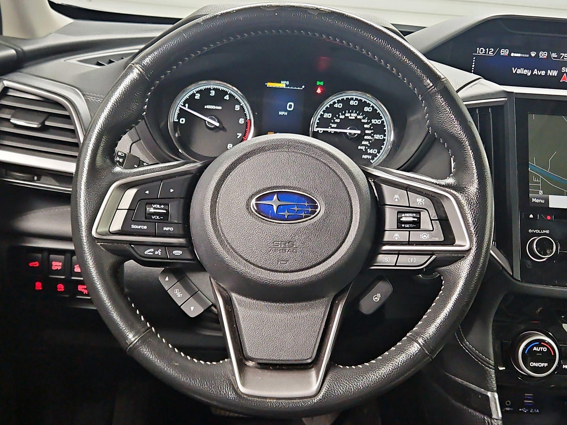 Thumbnail: 2020 Subaru Forester - 10