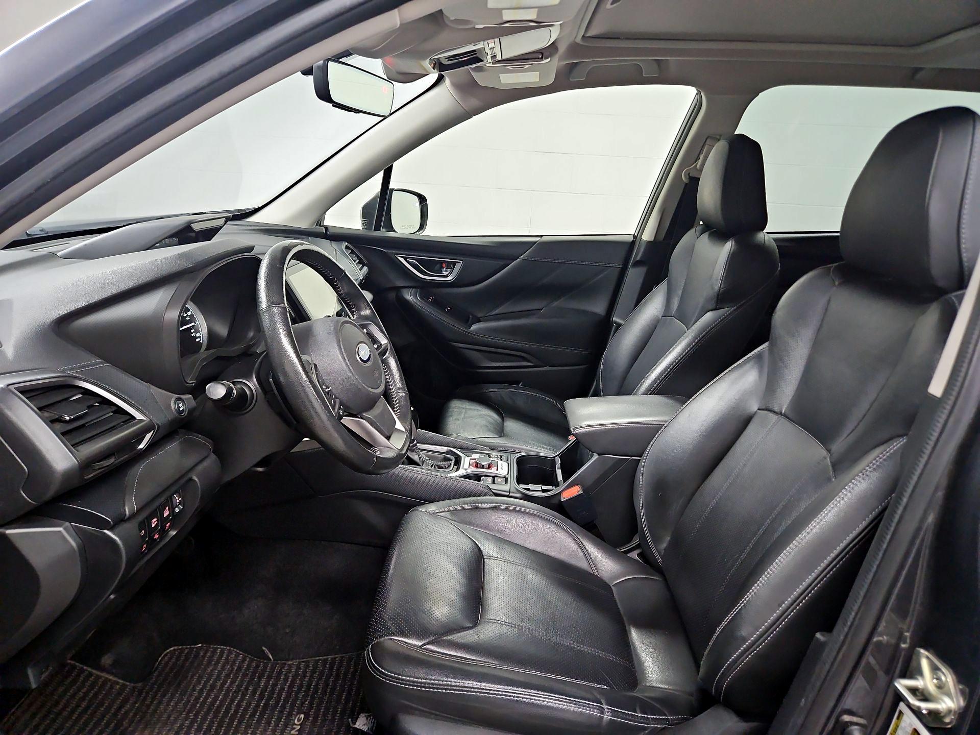 Thumbnail: 2020 Subaru Forester - 11