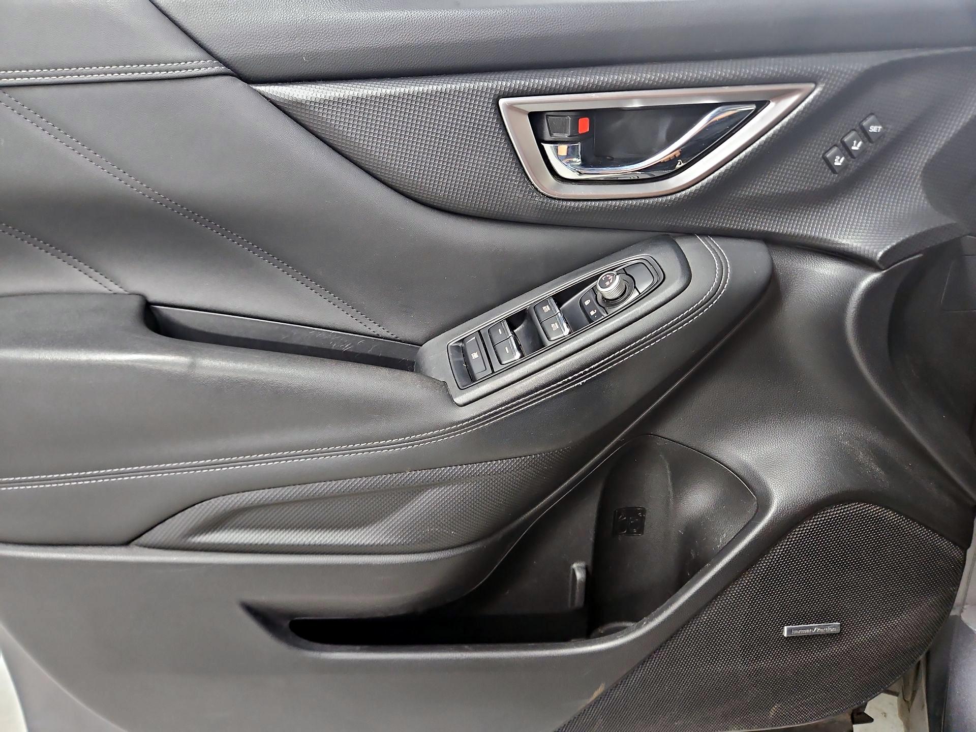 Thumbnail: 2020 Subaru Forester - 12