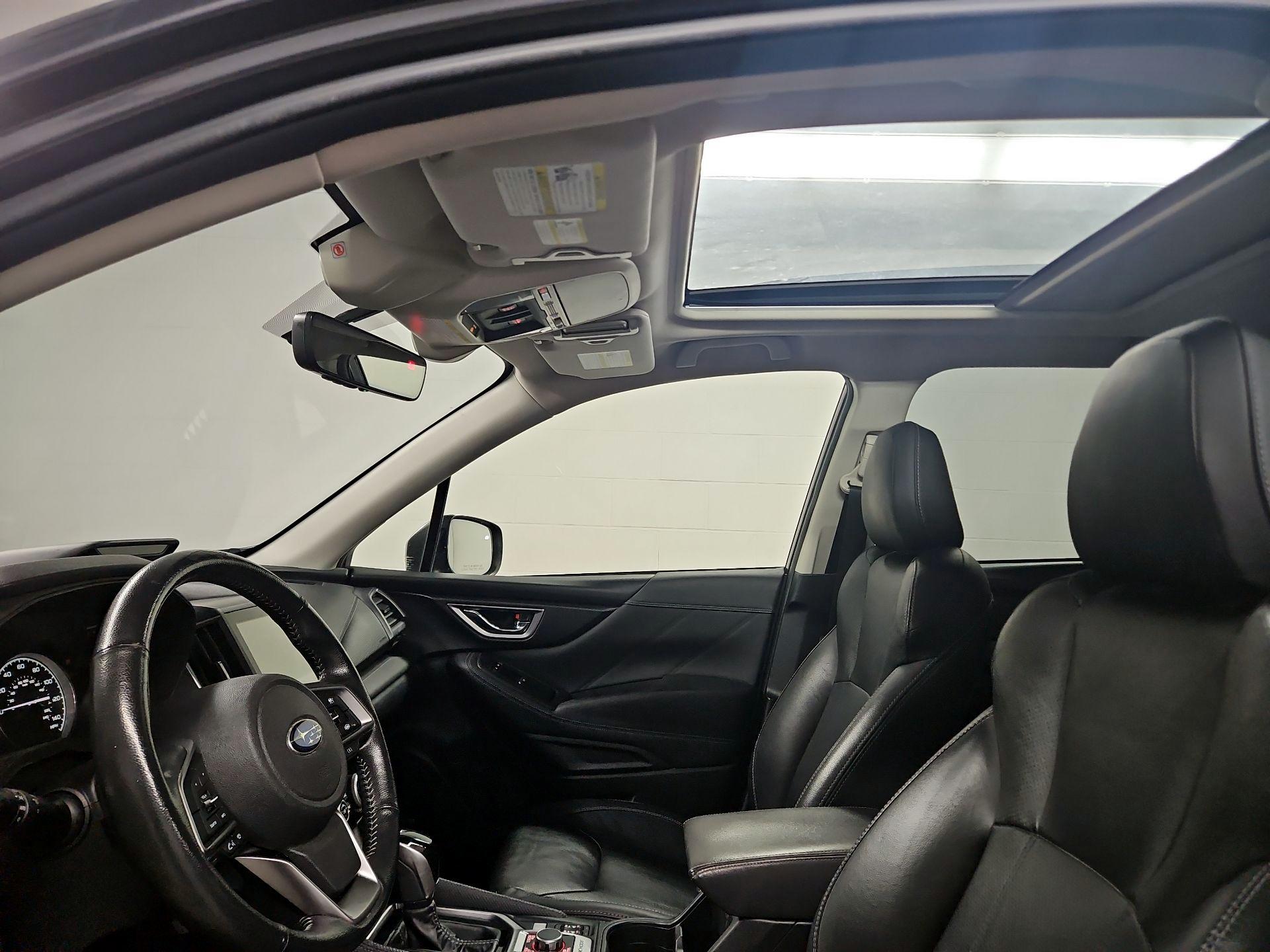 Thumbnail: 2020 Subaru Forester - 20
