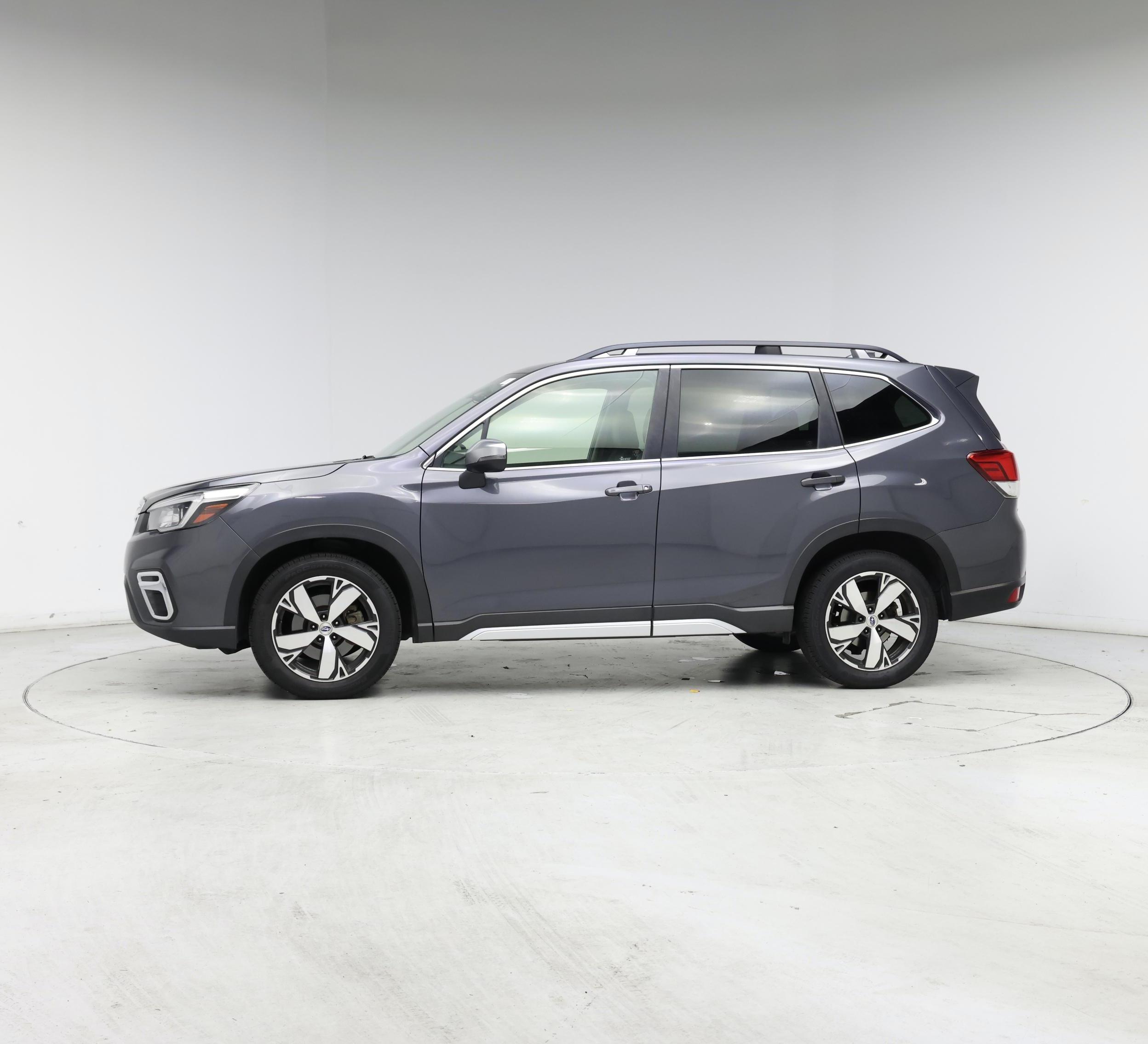Thumbnail: 2020 Subaru Forester - 3