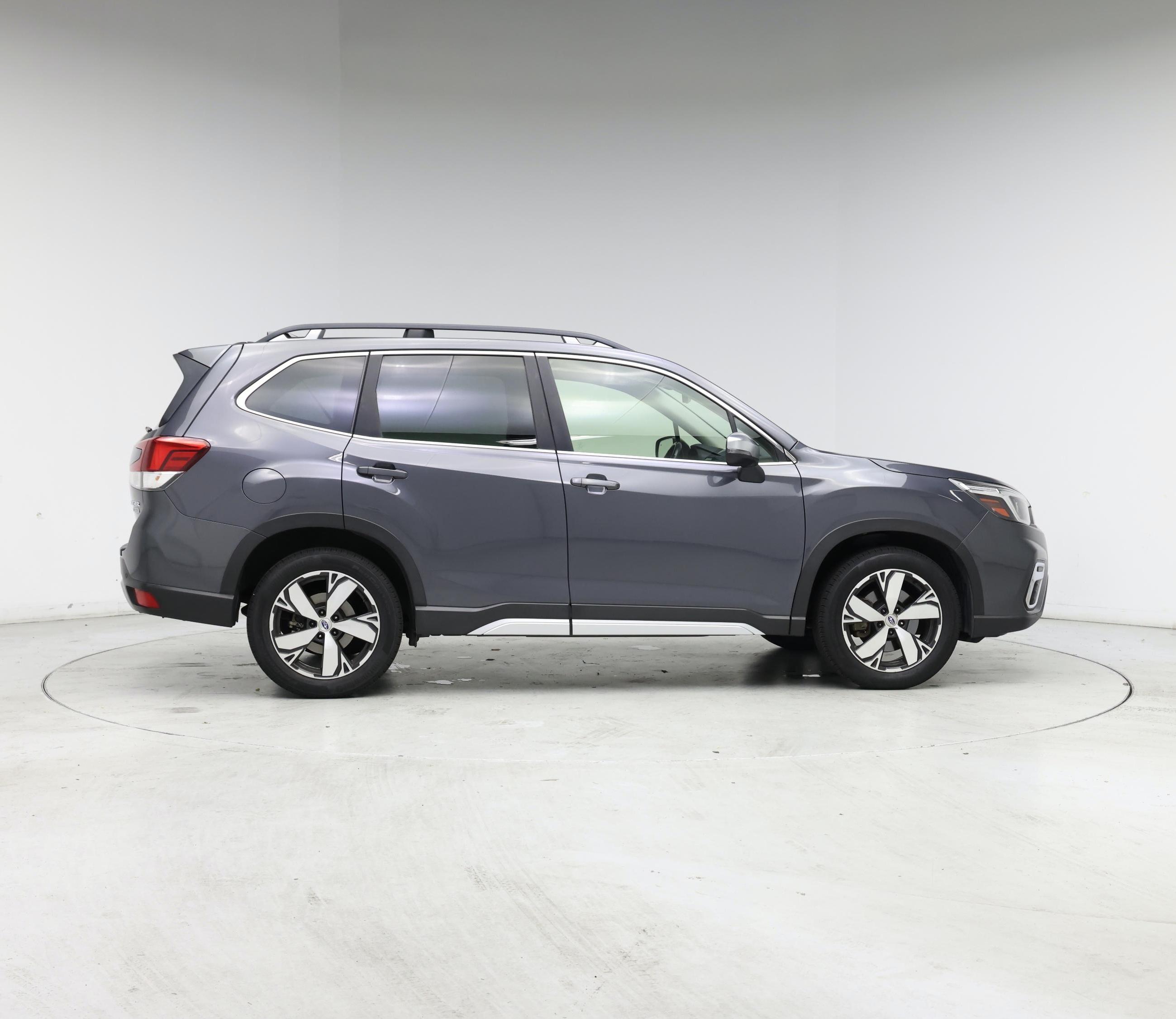 Thumbnail: 2020 Subaru Forester - 7