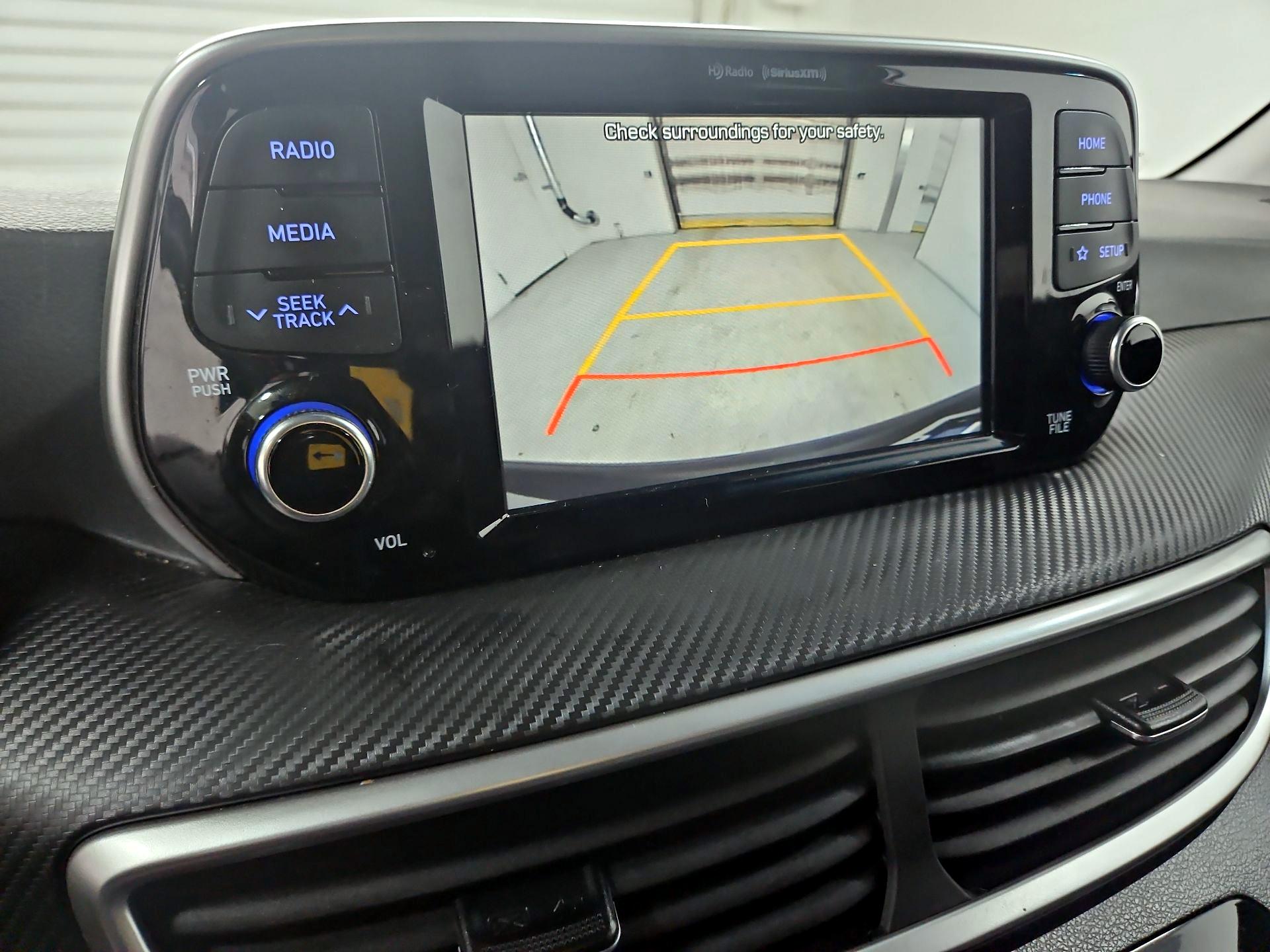 Thumbnail: 2021 Hyundai Tucson - 14
